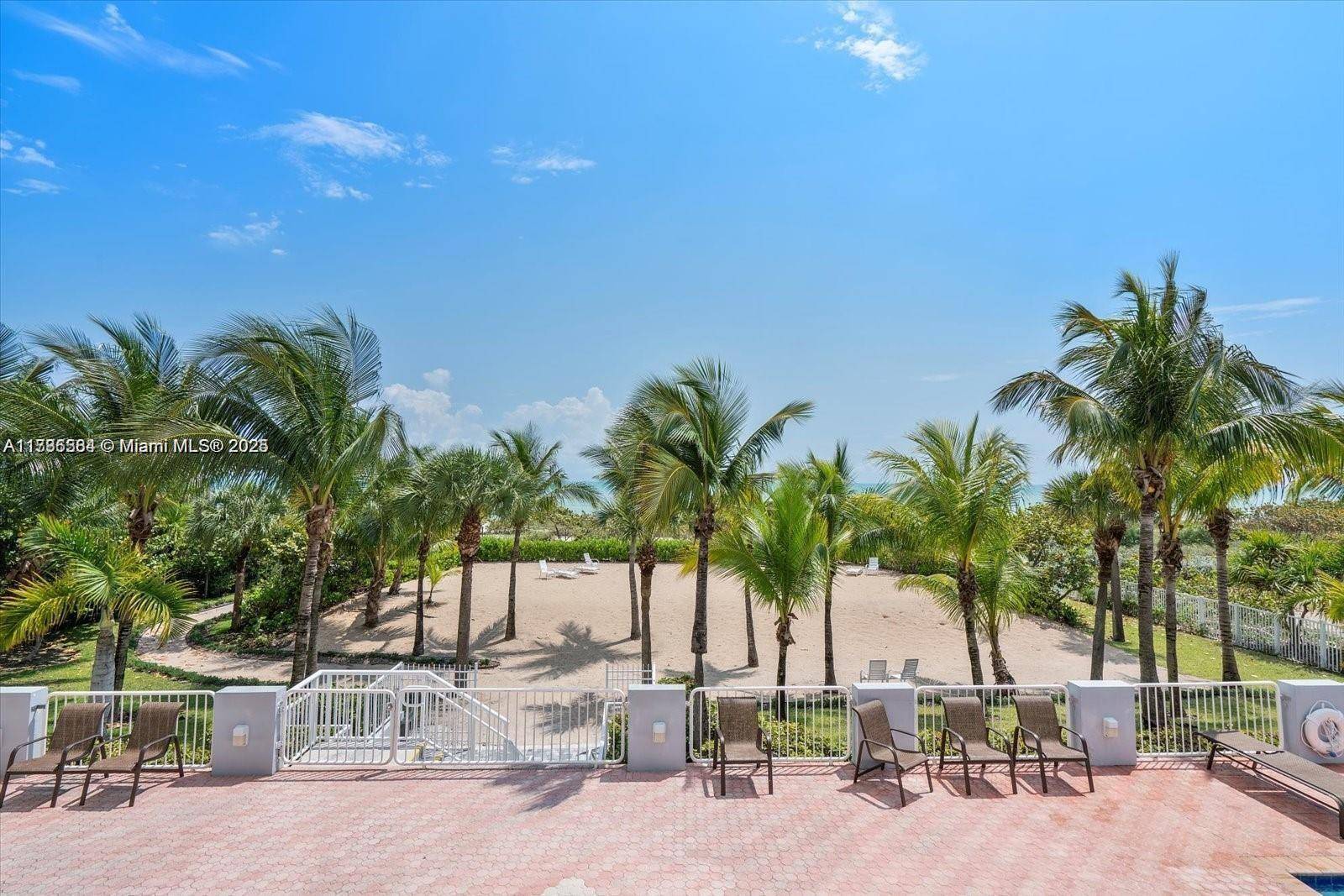 Surfside, FL 33154,9341 Collins Ave #806