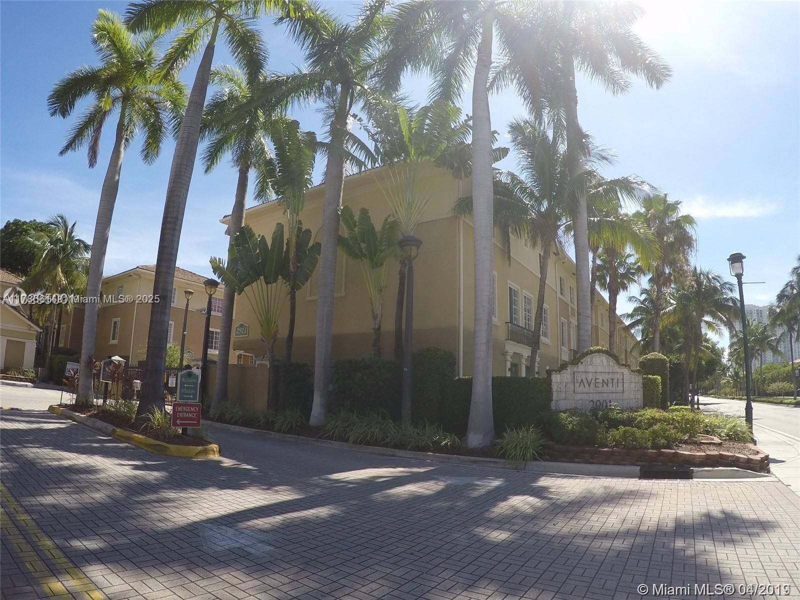 Aventura, FL 33180,Address not disclosed