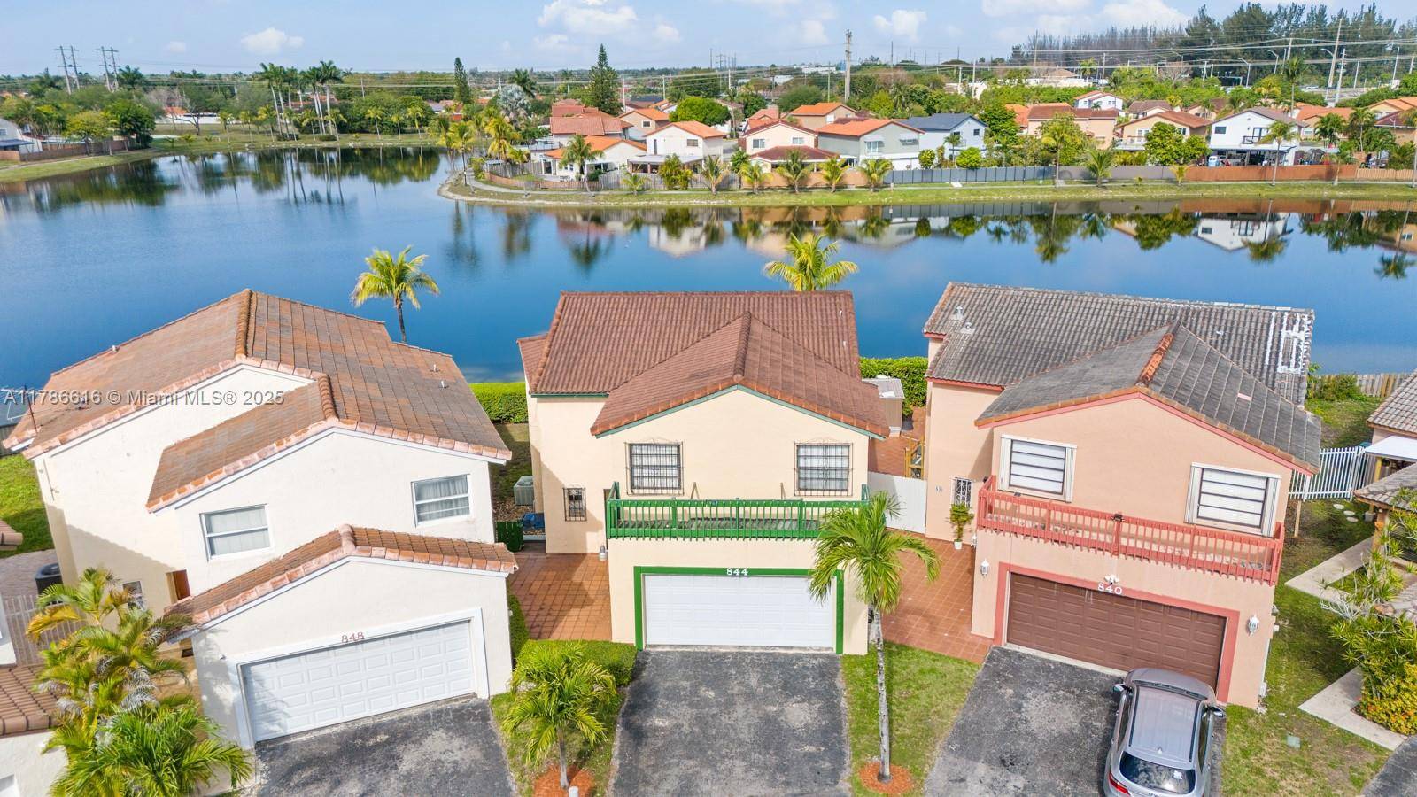 Miami, FL 33184,844 SW 134th Pl