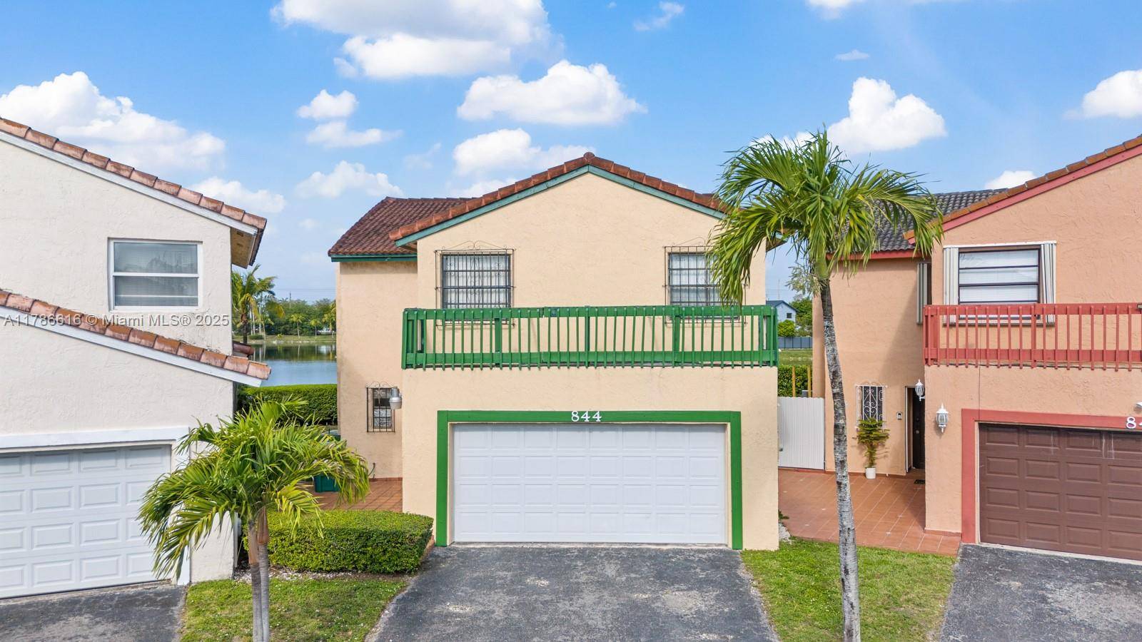 Miami, FL 33184,844 SW 134th Pl