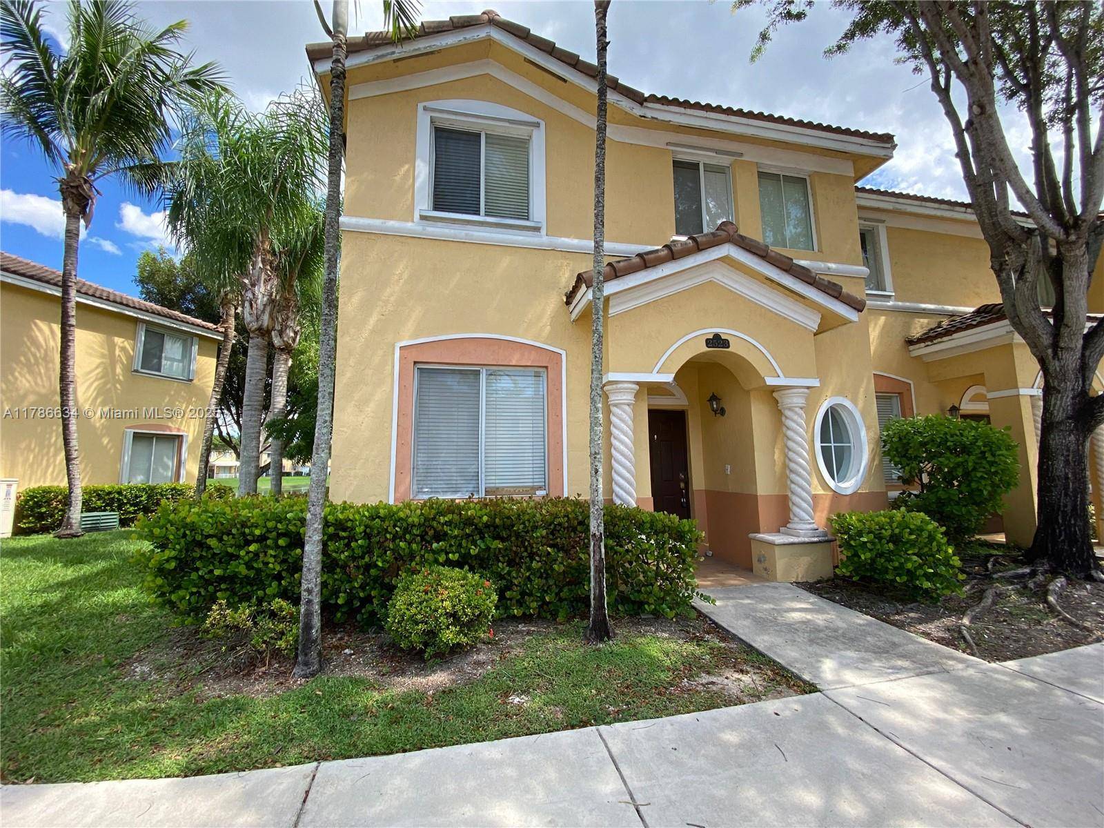 Homestead, FL 33035,2523 SE 14th Ave #385