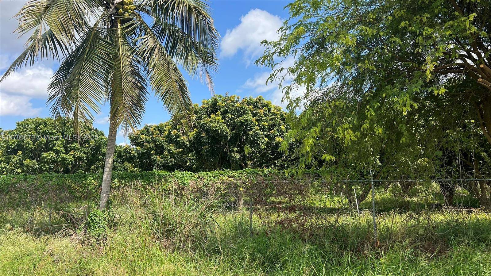 Miami, FL 33030,20851 SW 320 ST