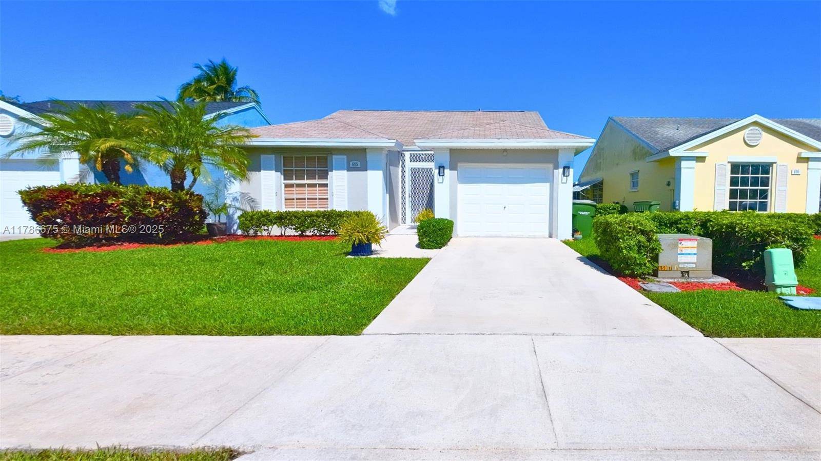 Homestead, FL 33033,685 SE 22nd Ln