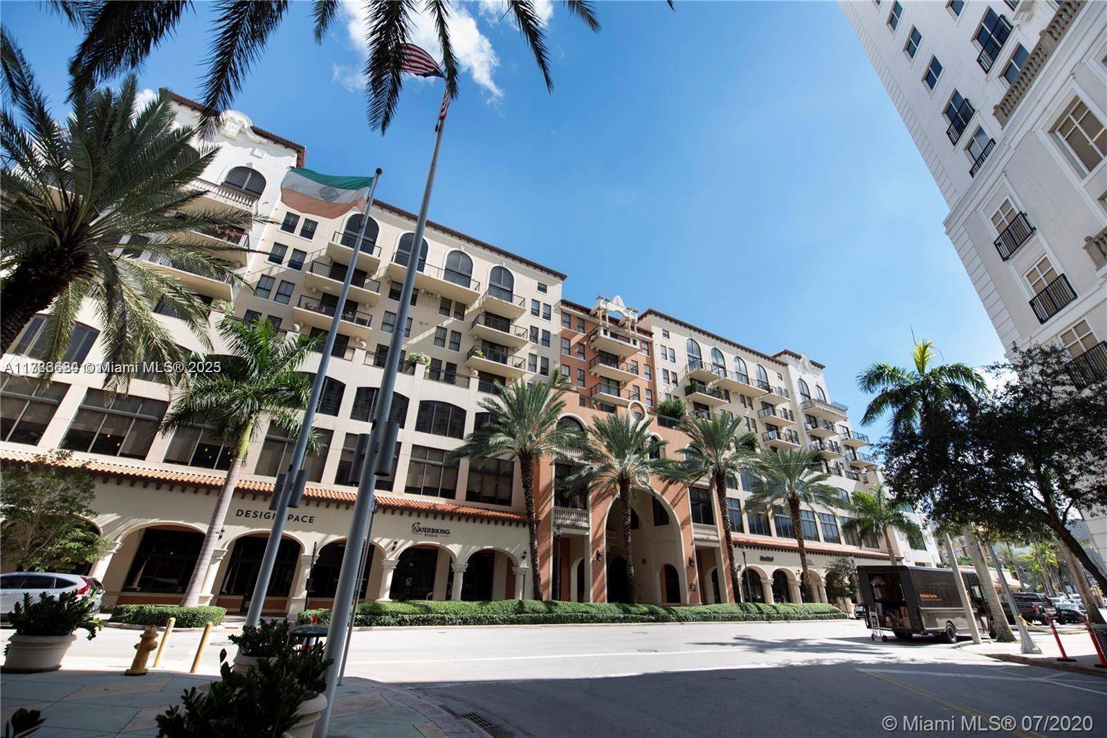 Coral Gables, FL 33134,55 Merrick Way #842