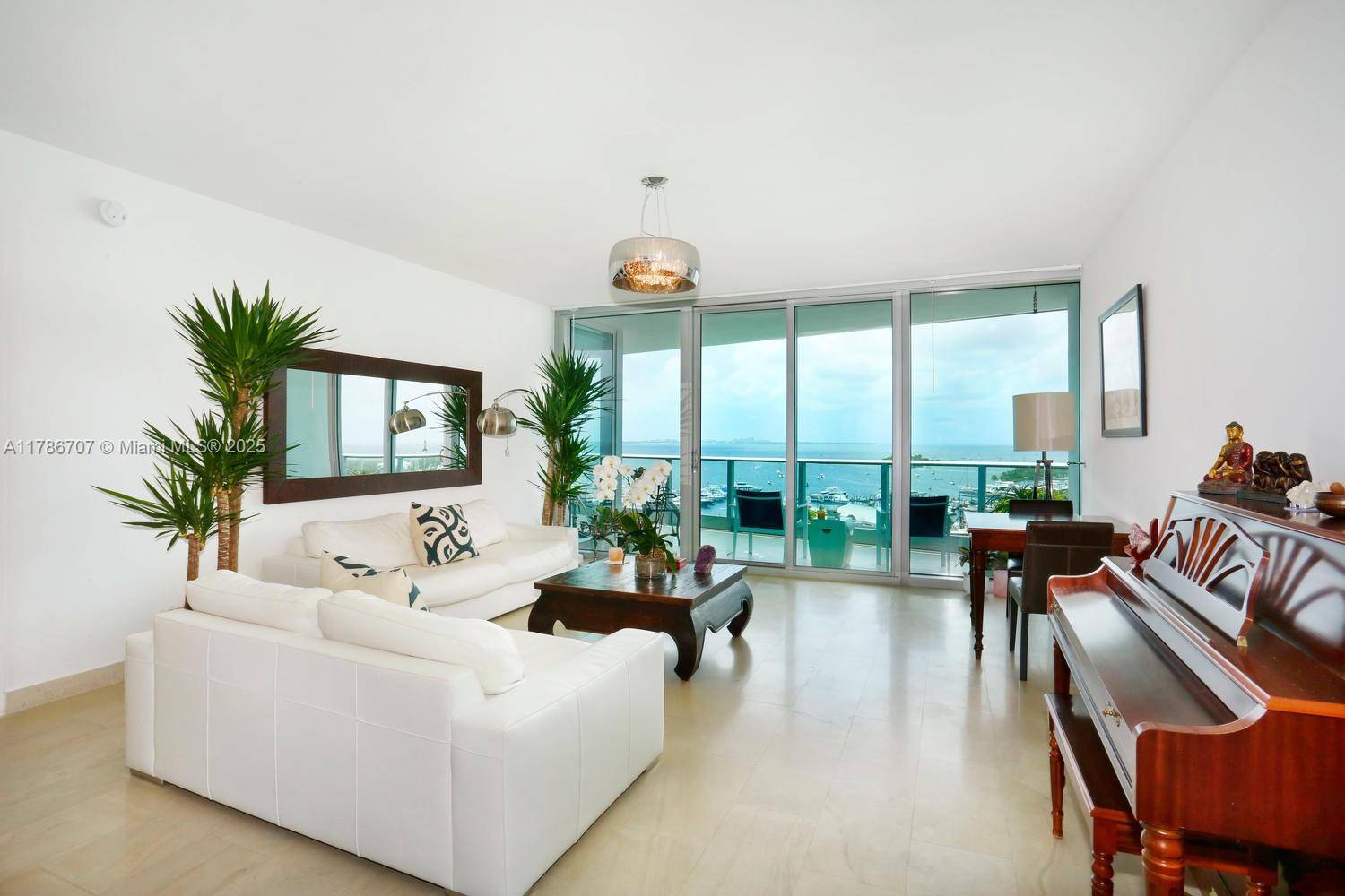 Miami, FL 33133,2627 S Bayshore Dr #1204