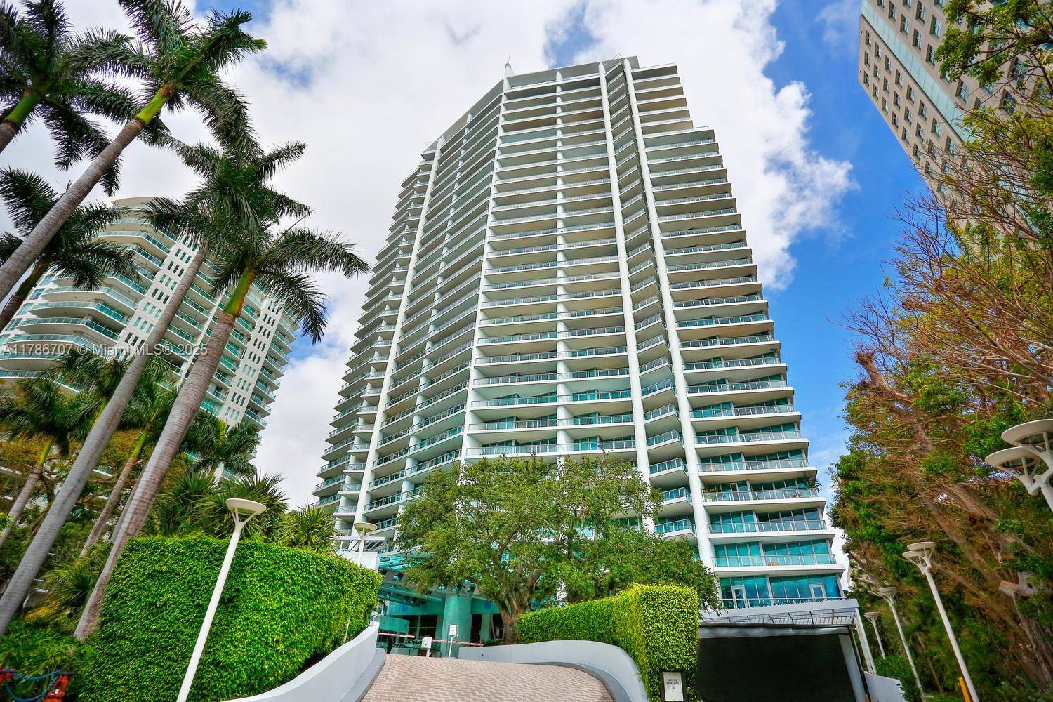 Miami, FL 33133,2627 S Bayshore Dr #1204
