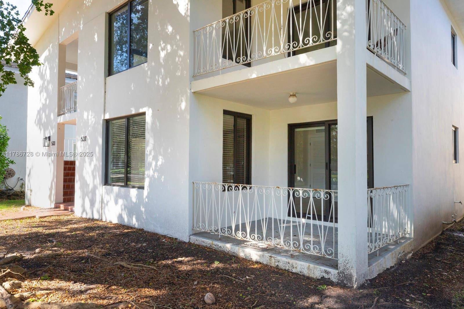 Coral Gables, FL 33146,531 Menendez Ave #531