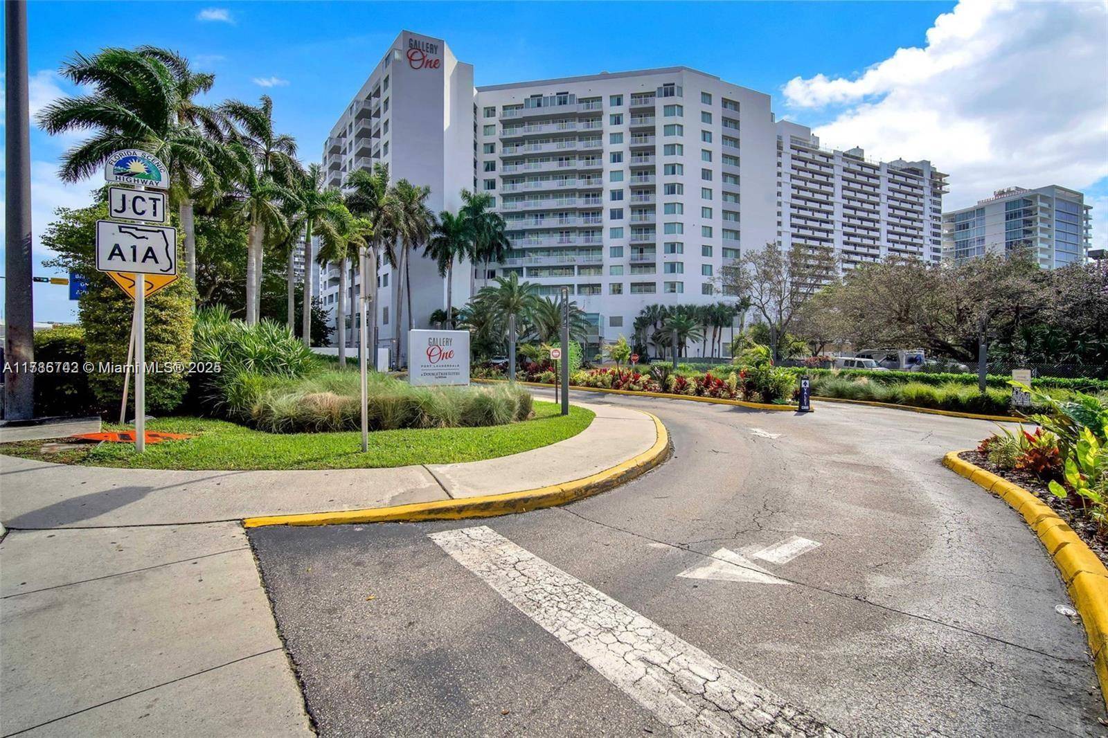Fort Lauderdale, FL 33304,2670 E Sunrise Blvd #1002