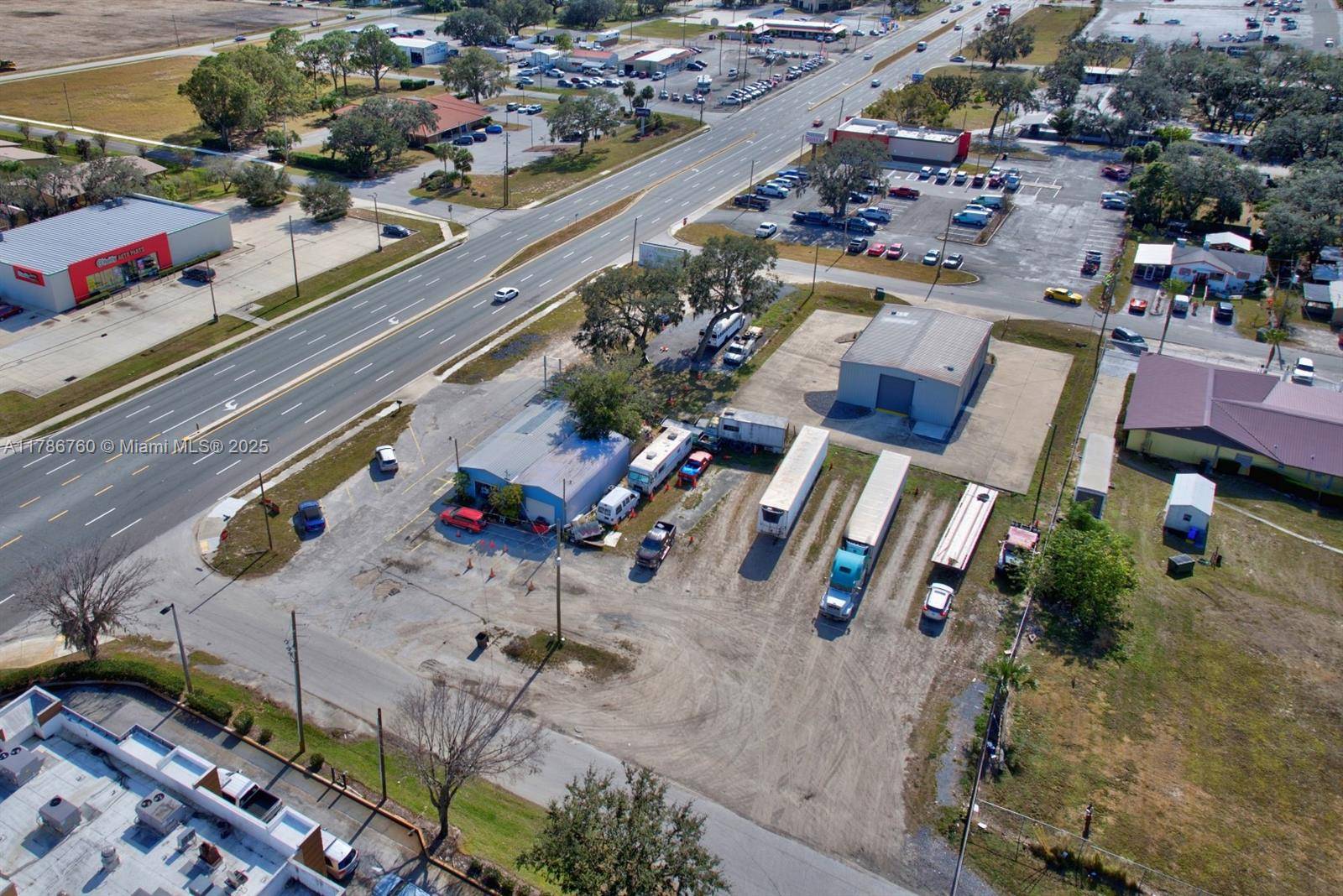Avon Park, FL 33825,500+520 US-27 Highway