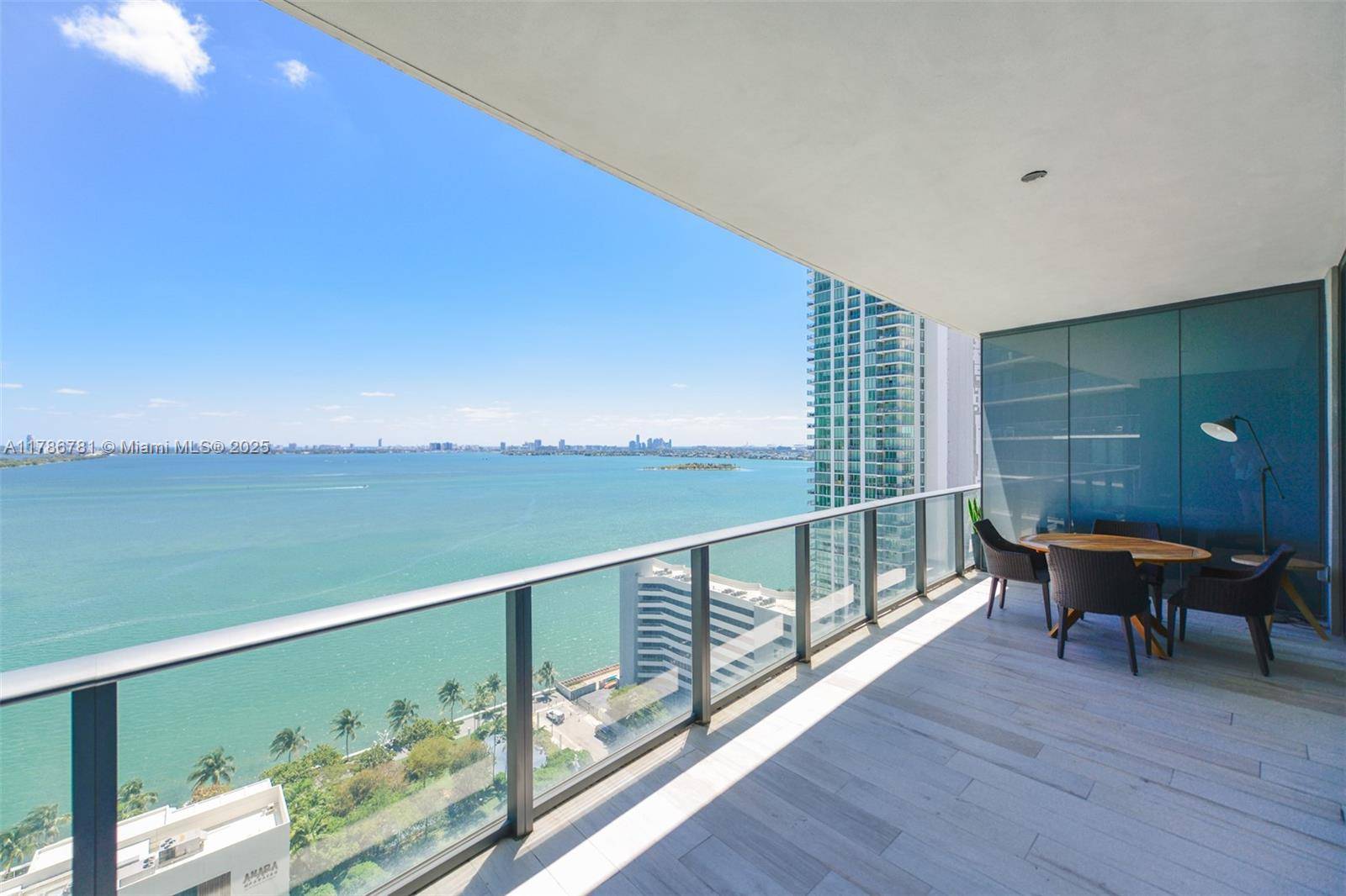 Miami, FL 33137,480 NE 31st St #1906