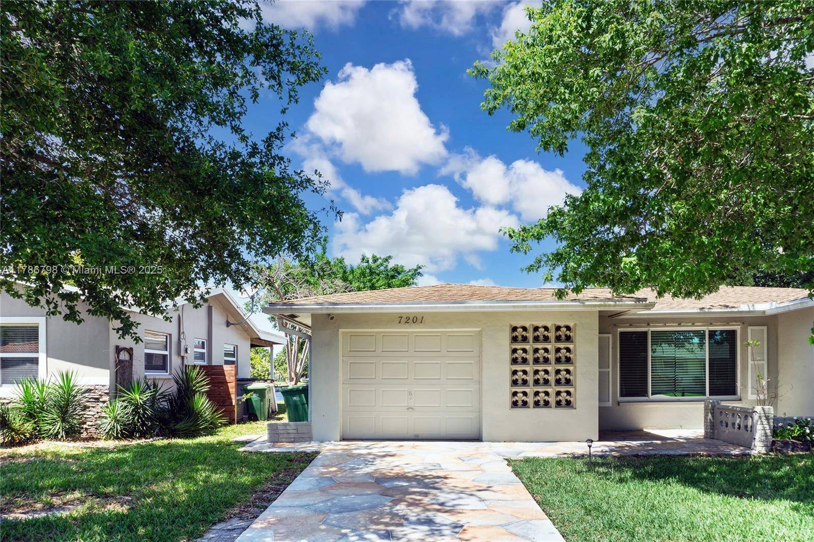 Tamarac, FL 33321,7201 NW 57th Ct