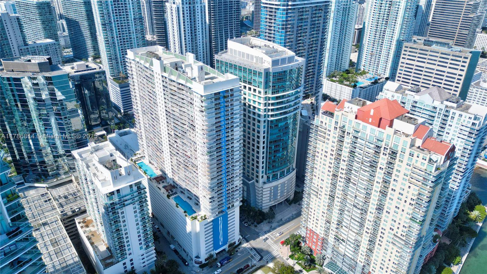 Miami, FL 33131,1200 Brickell Bay Drive #3902