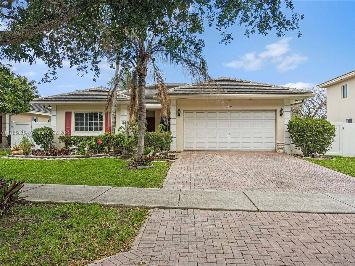 Pompano Beach, FL 33069,300 NW 17th Ave