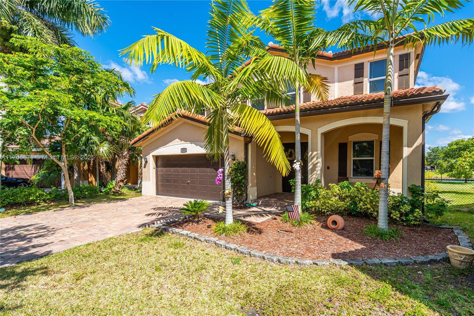 Homestead, FL 33033,151 SE 22nd Ave #0