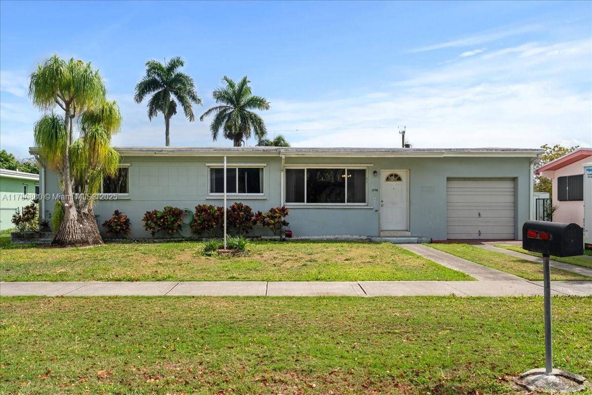 Homestead, FL 33030,1770 NW 9th St