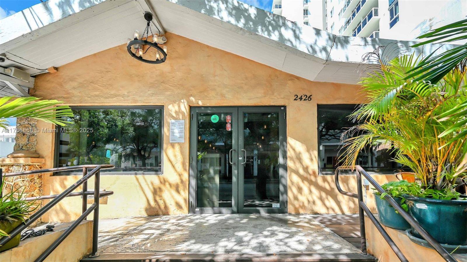 Miami, FL 33137,2426 NE 2nd Ave