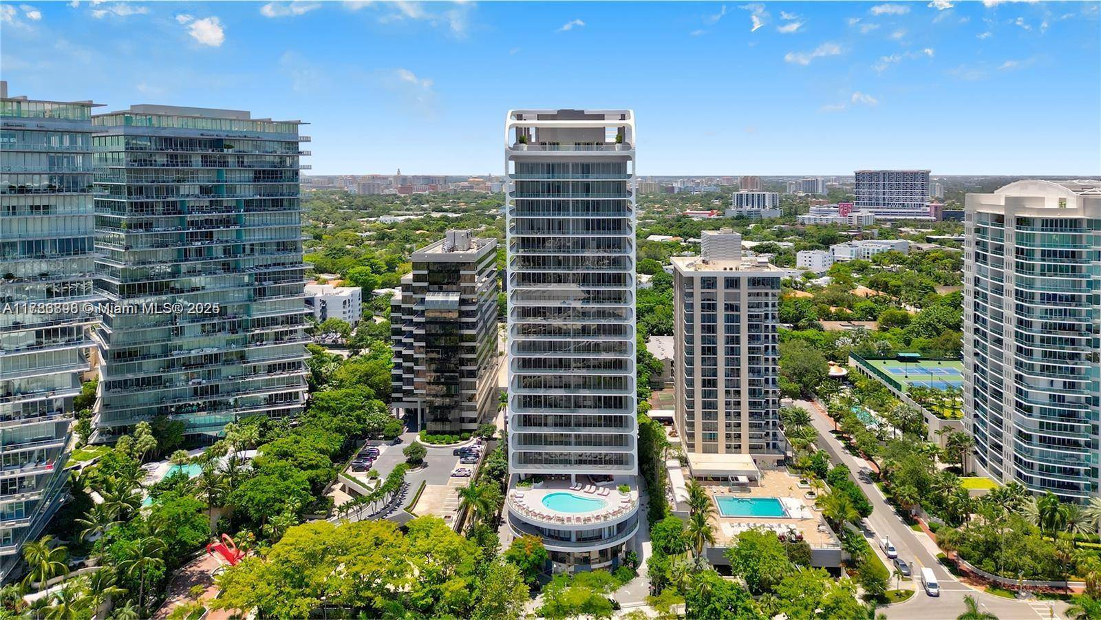 Miami, FL 33133,2655 S Bayshore Dr #1607