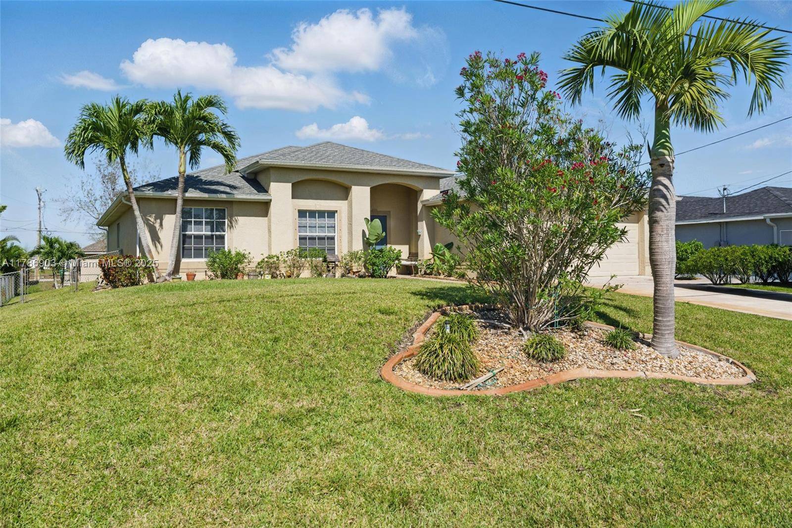 Cape Coral, FL 33909,3540 NE 20th place