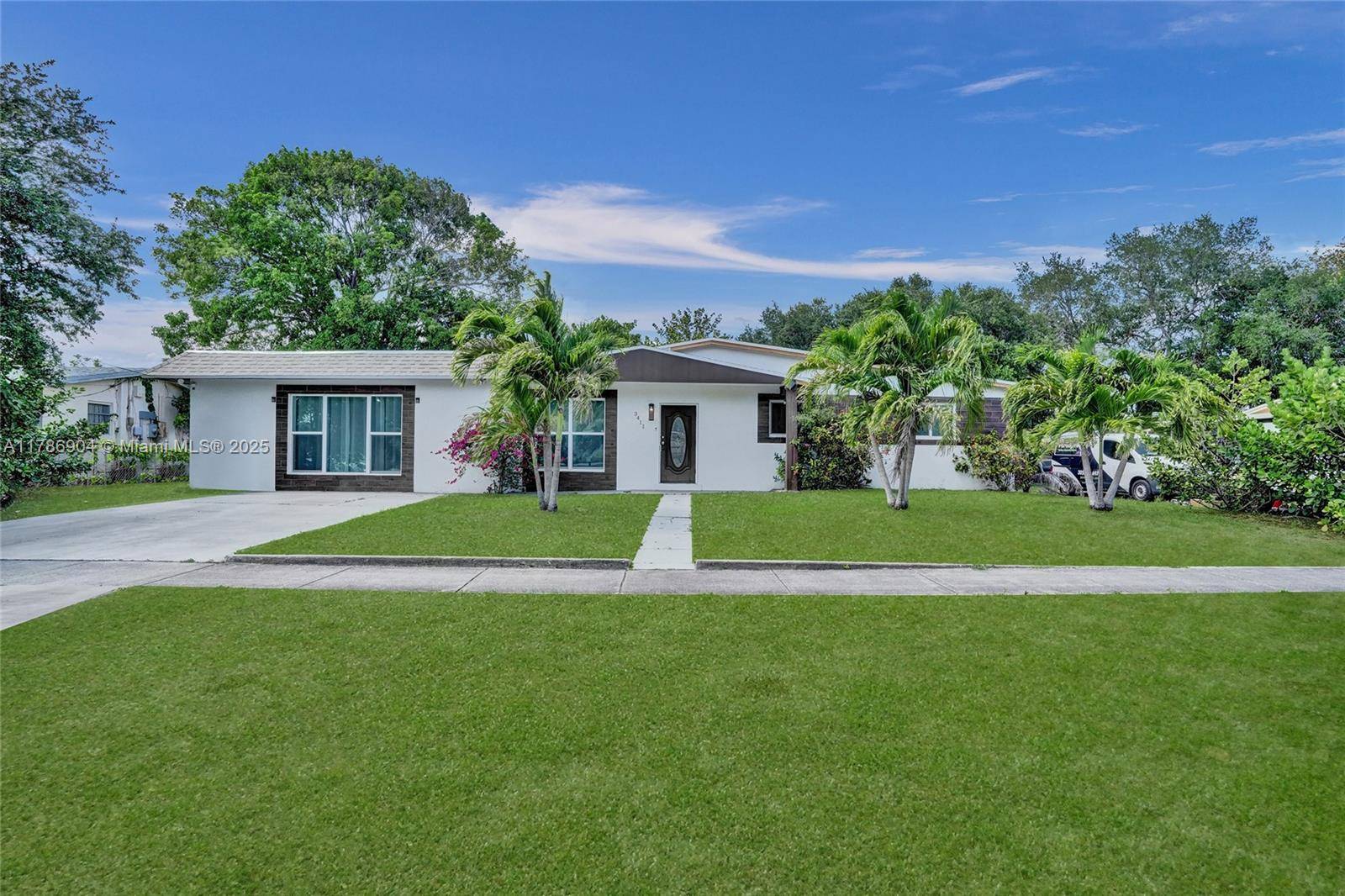 West Park, FL 33023,3411 SW 36th St