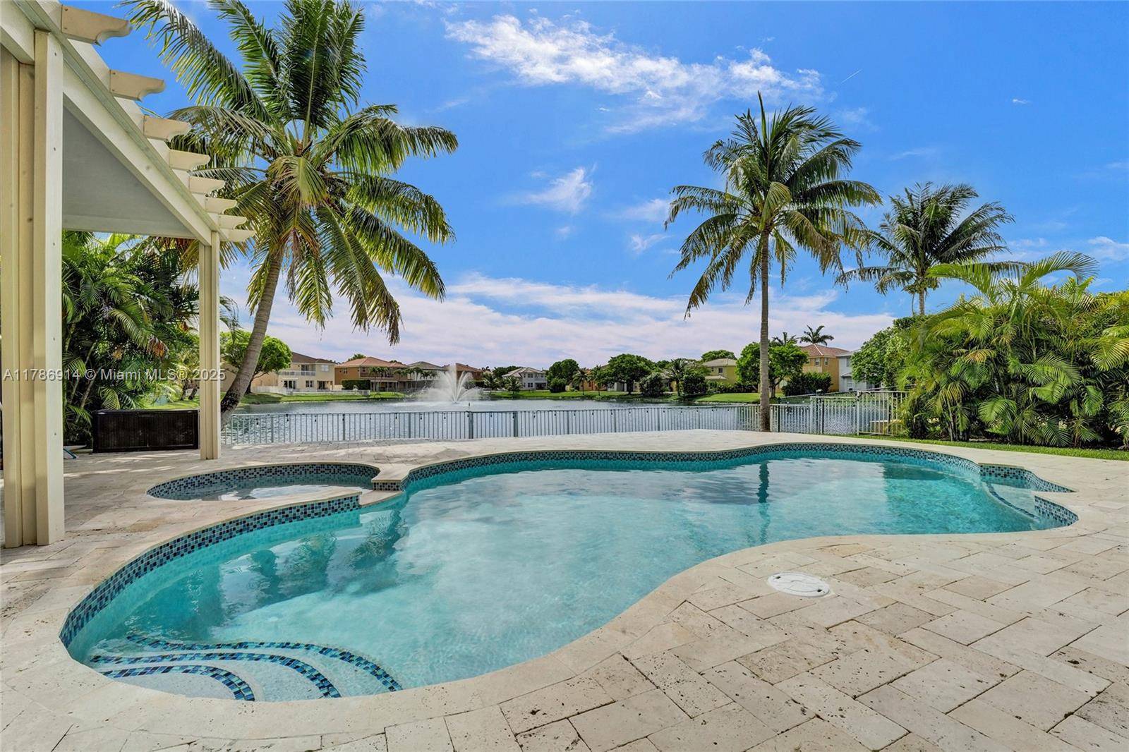 Miramar, FL 33027,5337 SW 131st Ter
