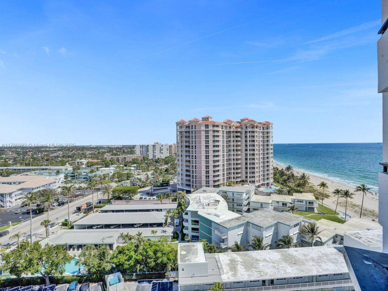 Lauderdale By The Sea, FL 33062,1500 S Ocean Blvd #1408