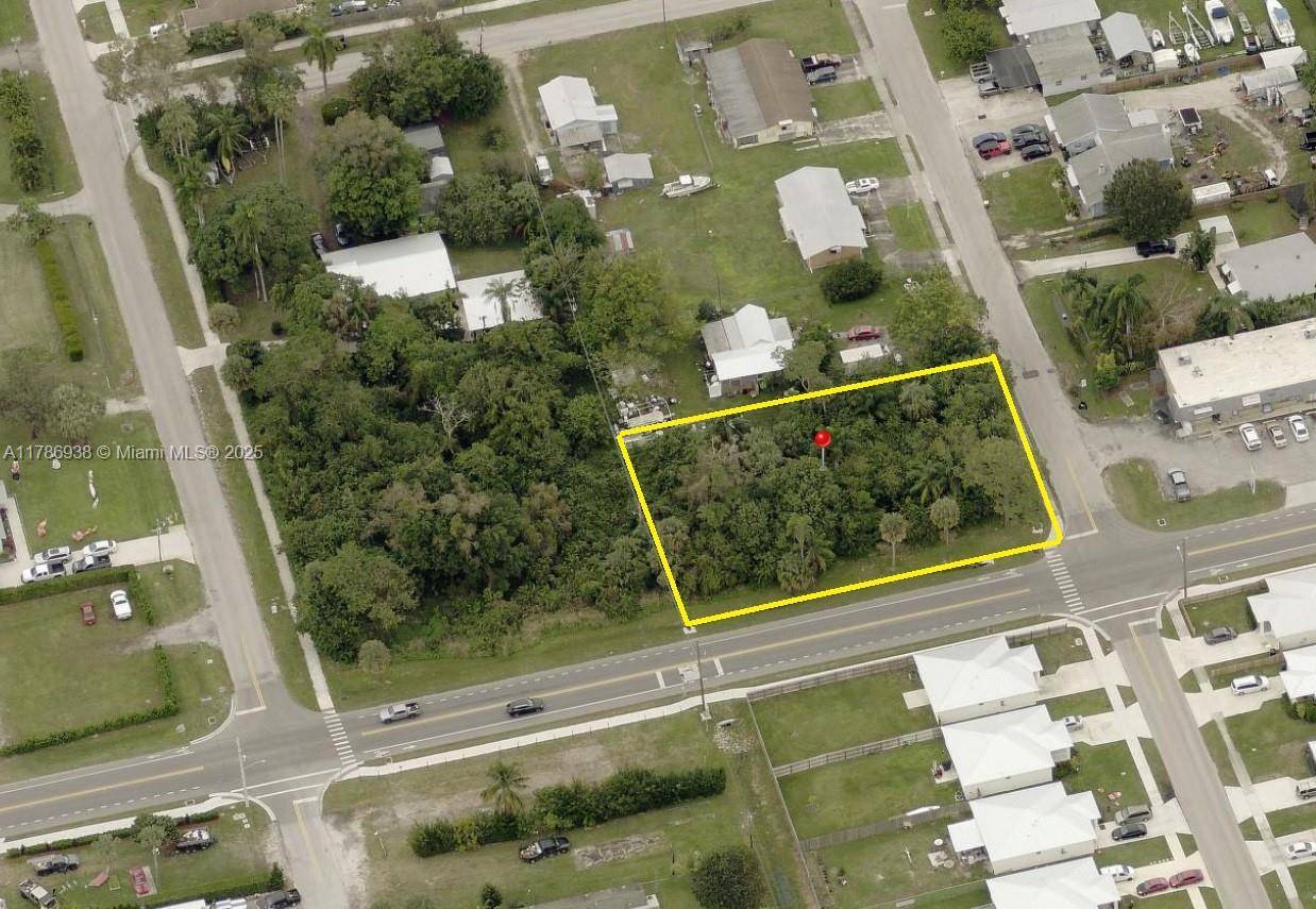 Stuart, FL 34997,5110 SE Jack Ave