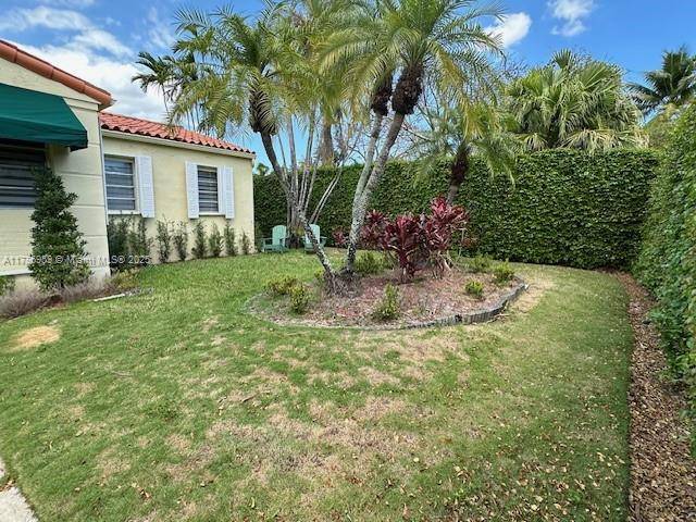Coral Gables, FL 33134,47 Fonseca Ave
