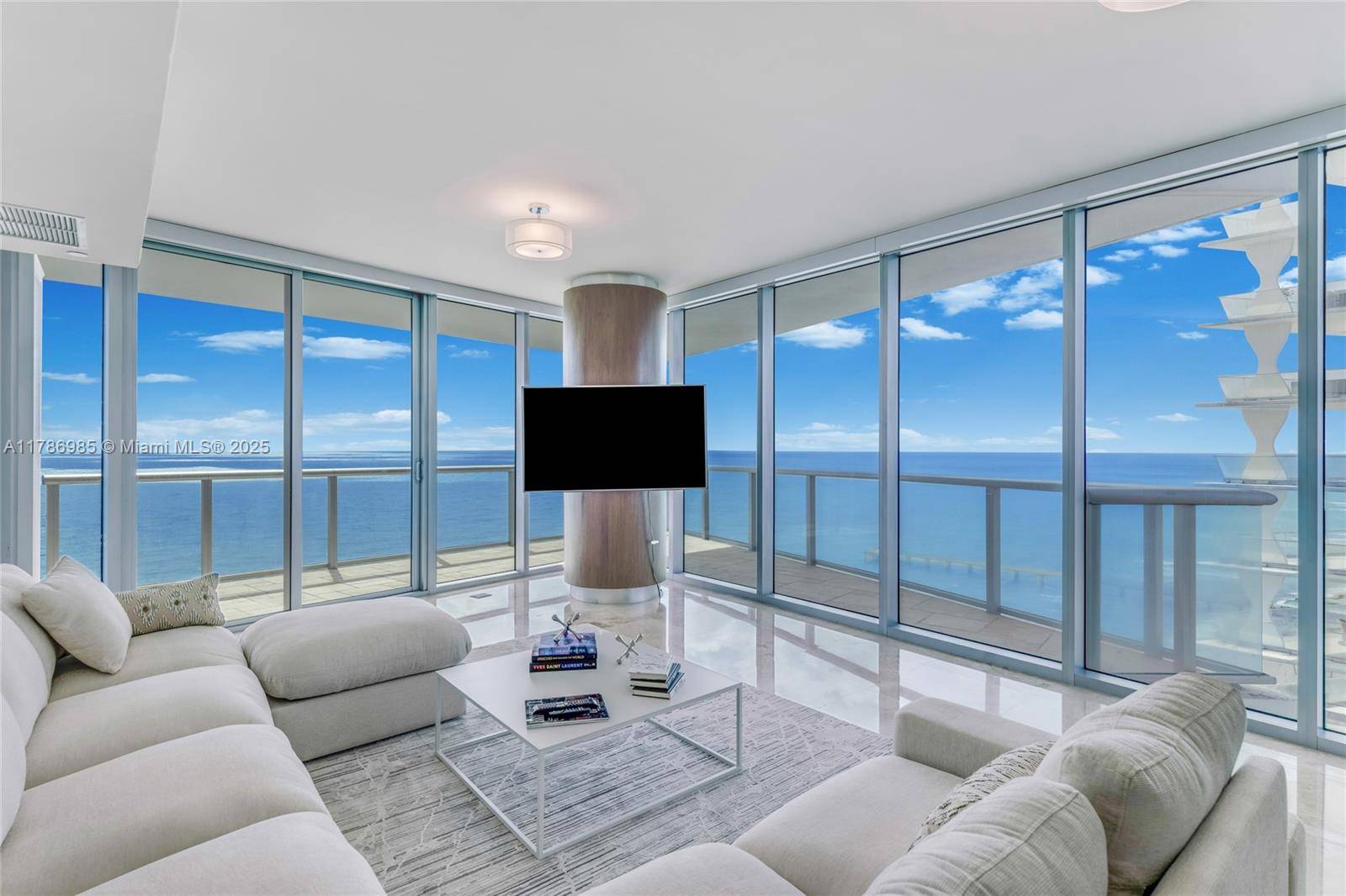Sunny Isles Beach, FL 33160,17001 Collins Ave #2401