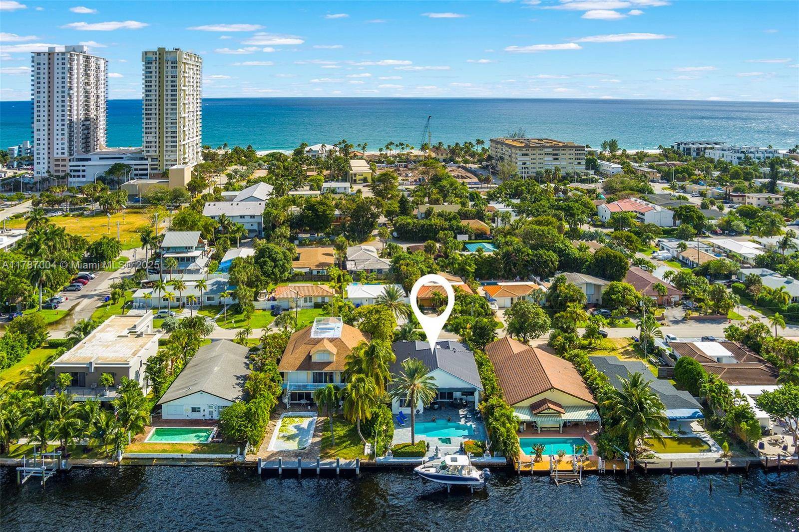 Pompano Beach, FL 33062,301 S Riverside Dr