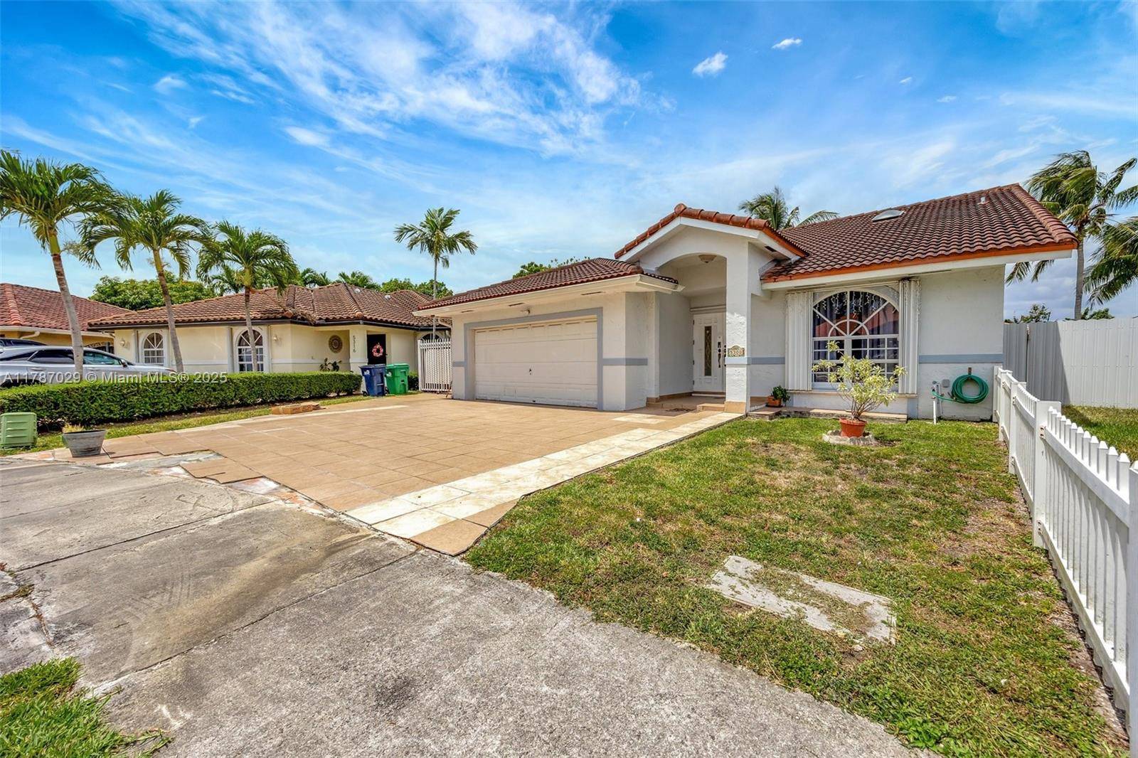 Miami, FL 33175,5300 SW 142nd Pl