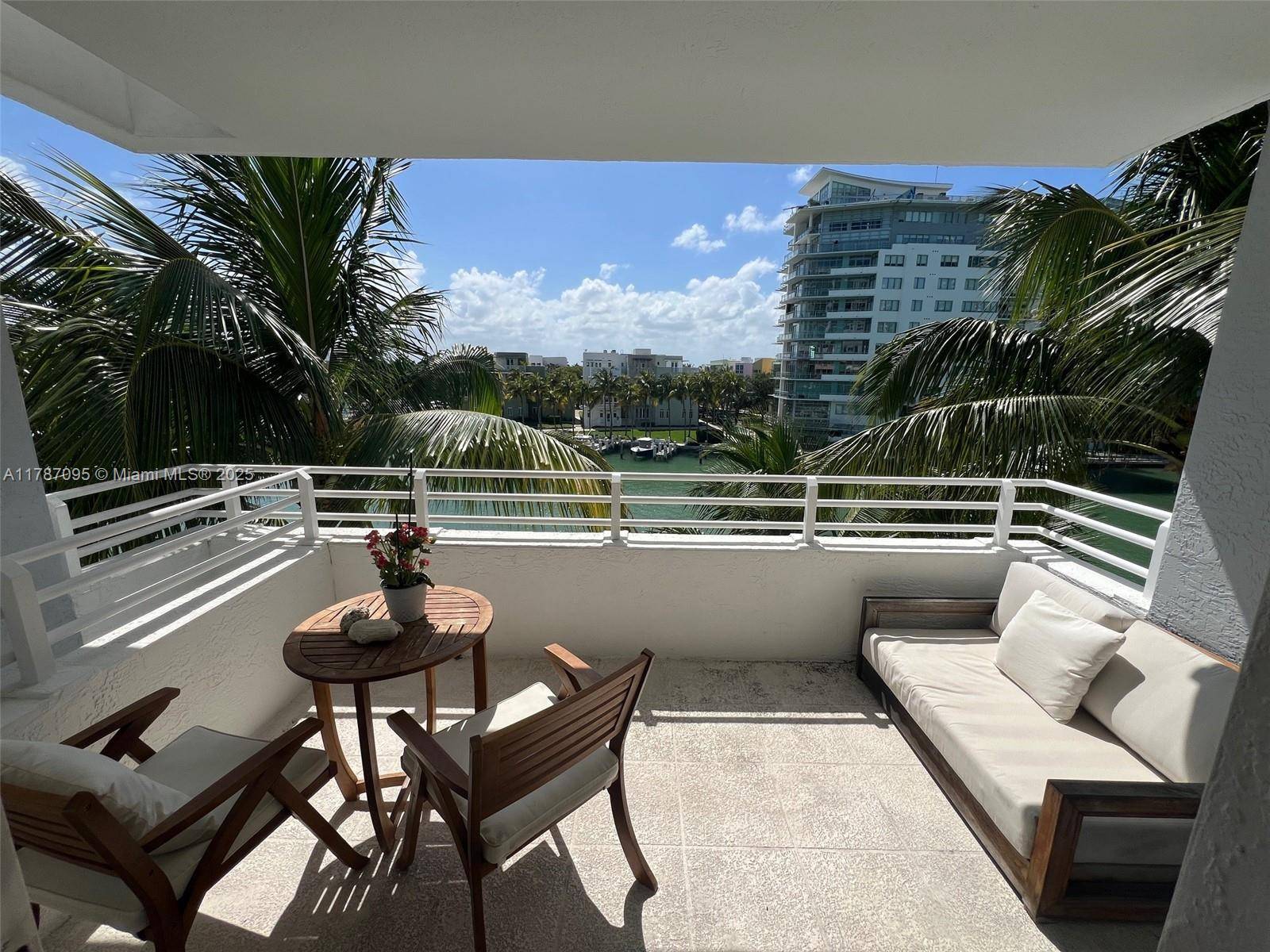 Miami Beach, FL 33140,5970 Indian Creek Dr #408