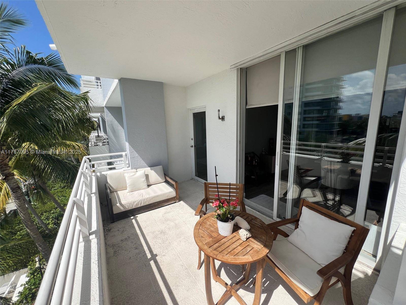 Miami Beach, FL 33140,5970 Indian Creek Dr #408