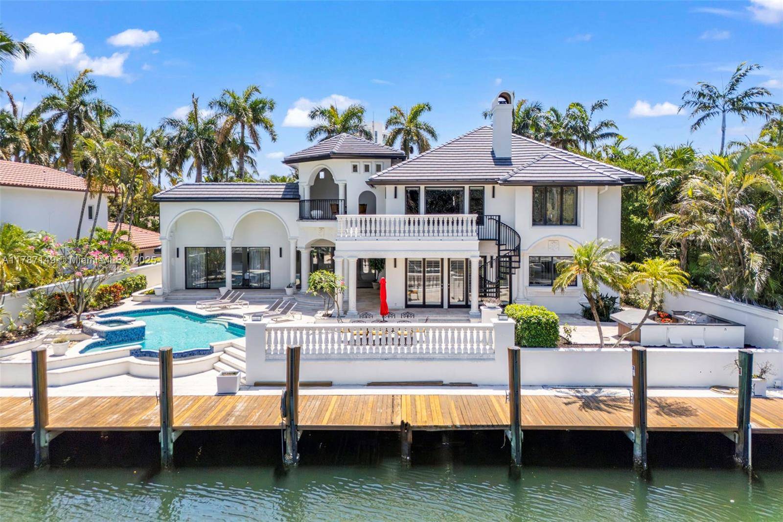 Fort Lauderdale, FL 33316,2561 Lucille Dr