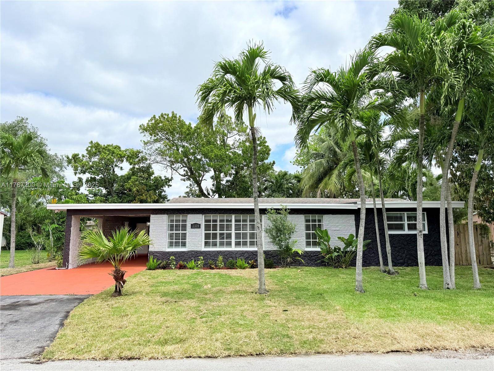 Fort Lauderdale, FL 33311,2339 NW 13th St