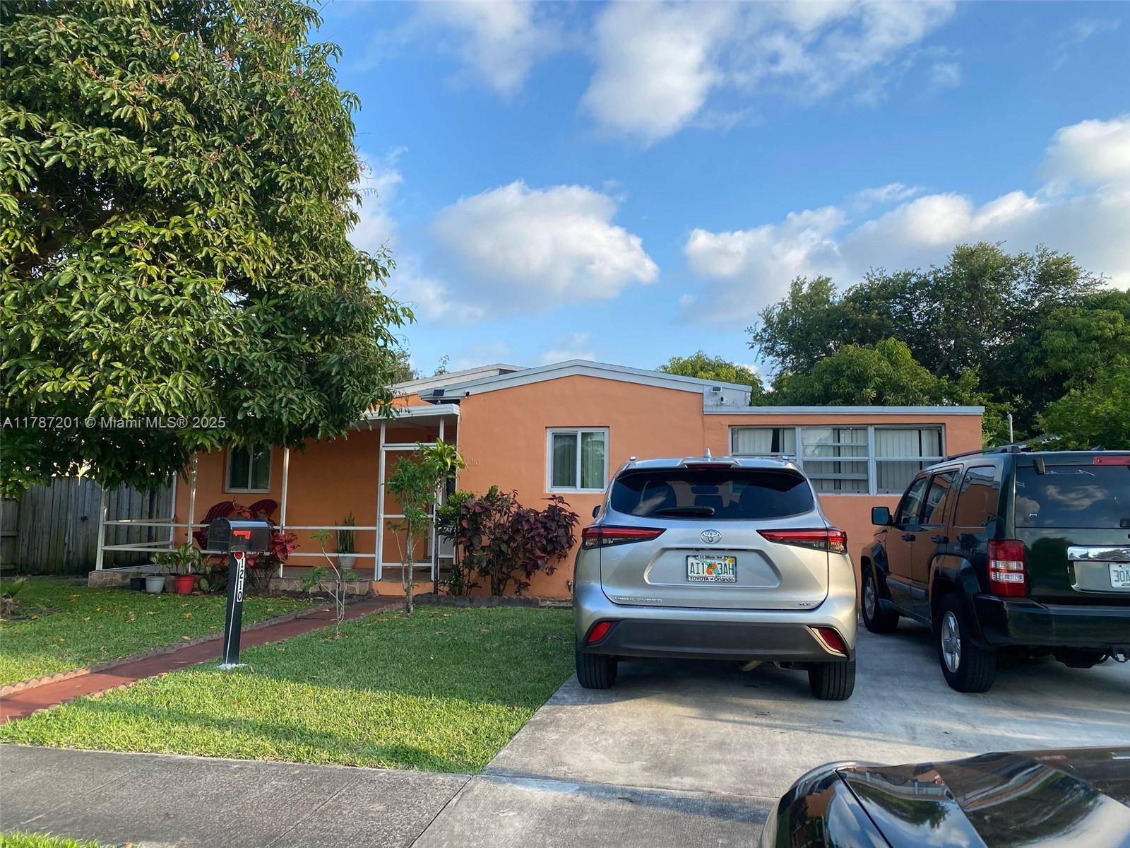 North Miami Beach, FL 33162,1210 NE 158th St #A