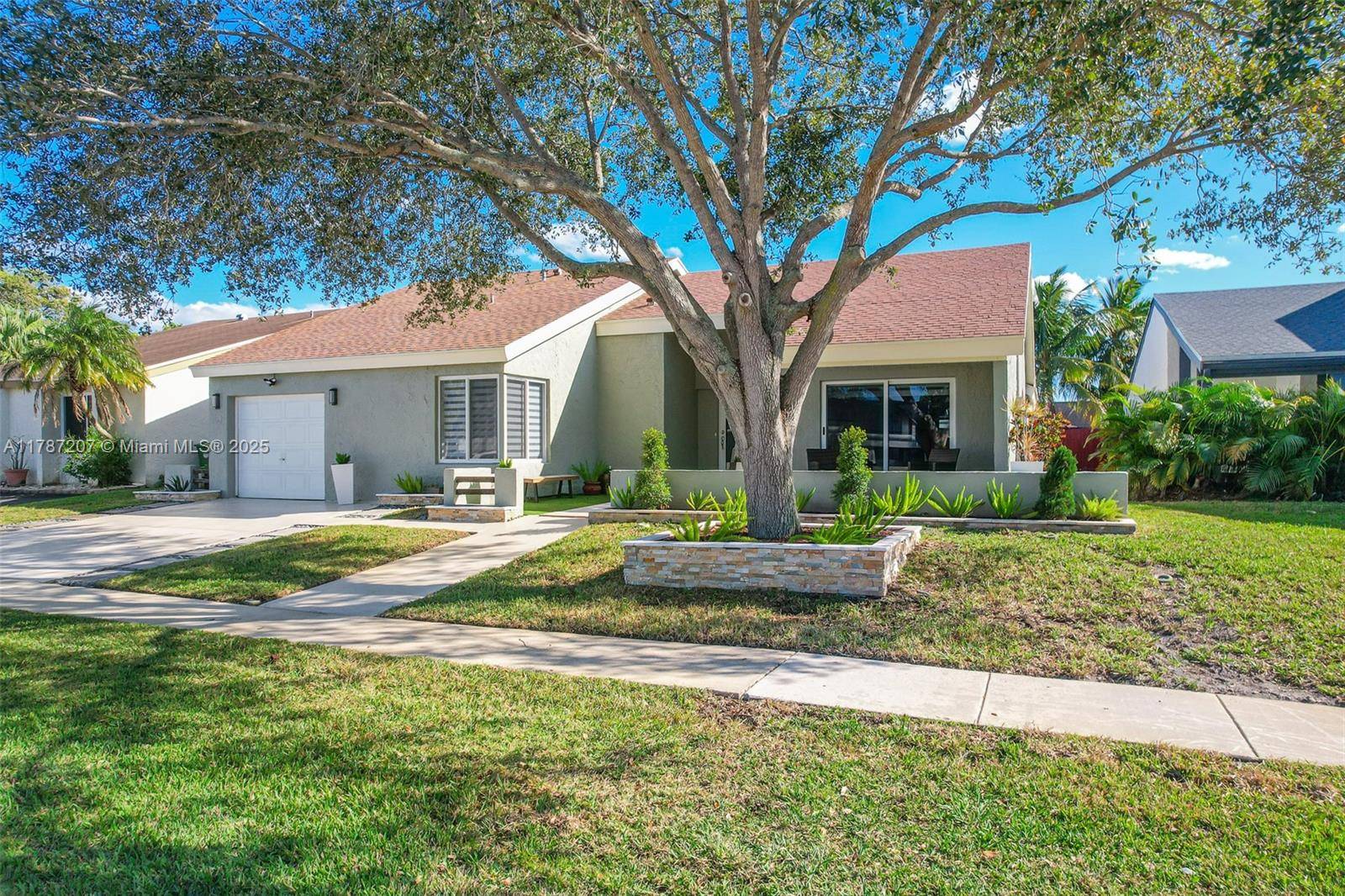 Weston, FL 33326,16780 Redwood Way