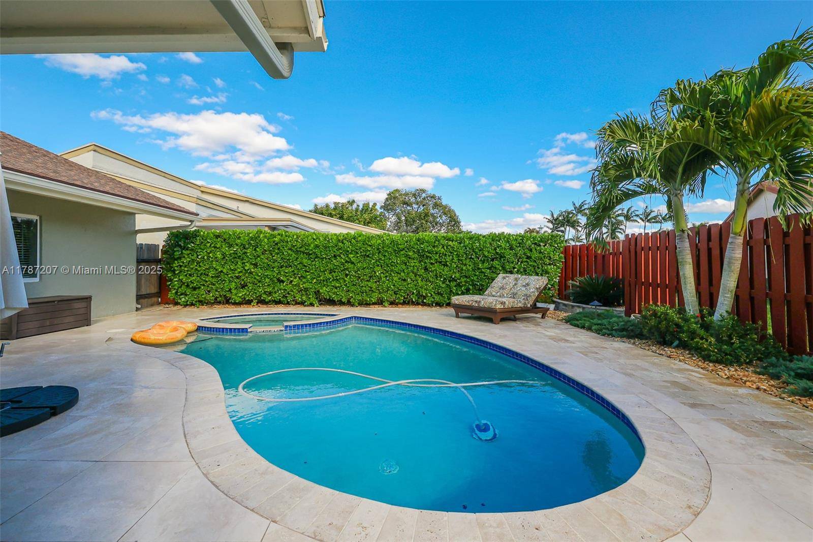Weston, FL 33326,16780 Redwood Way