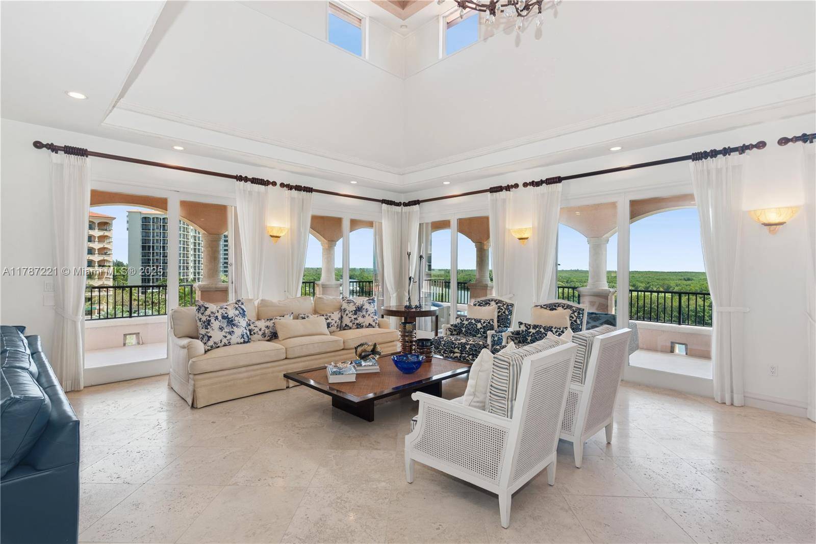 Coral Gables, FL 33158,13645 Deering Bay Dr #PH 164