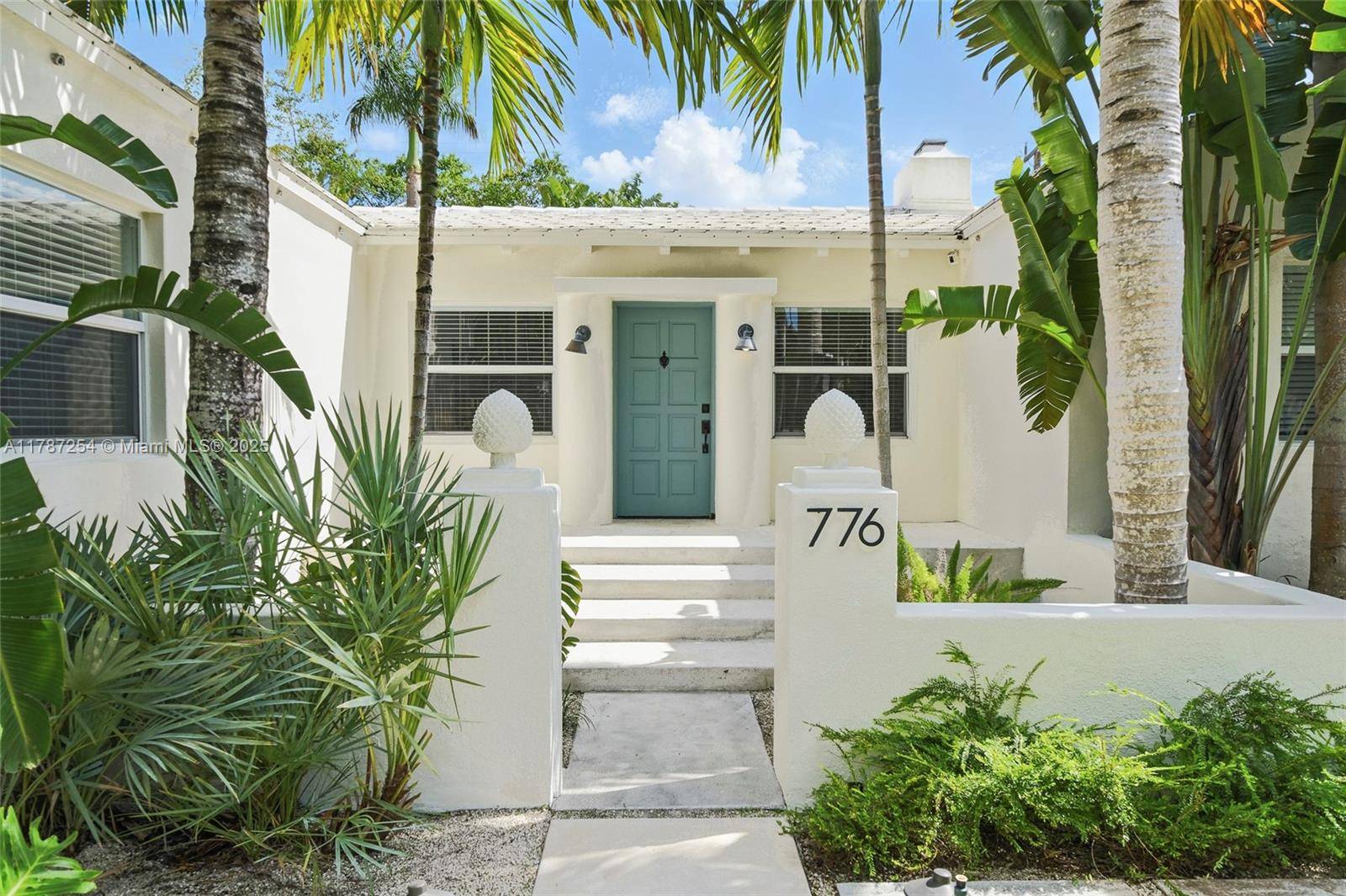 Miami, FL 33138,776 NE 73rd St