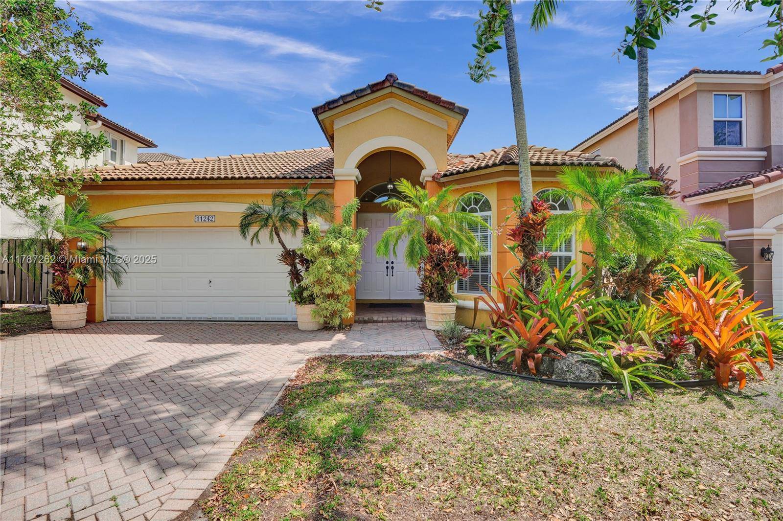 Doral, FL 33178,11242 NW 77th Ter