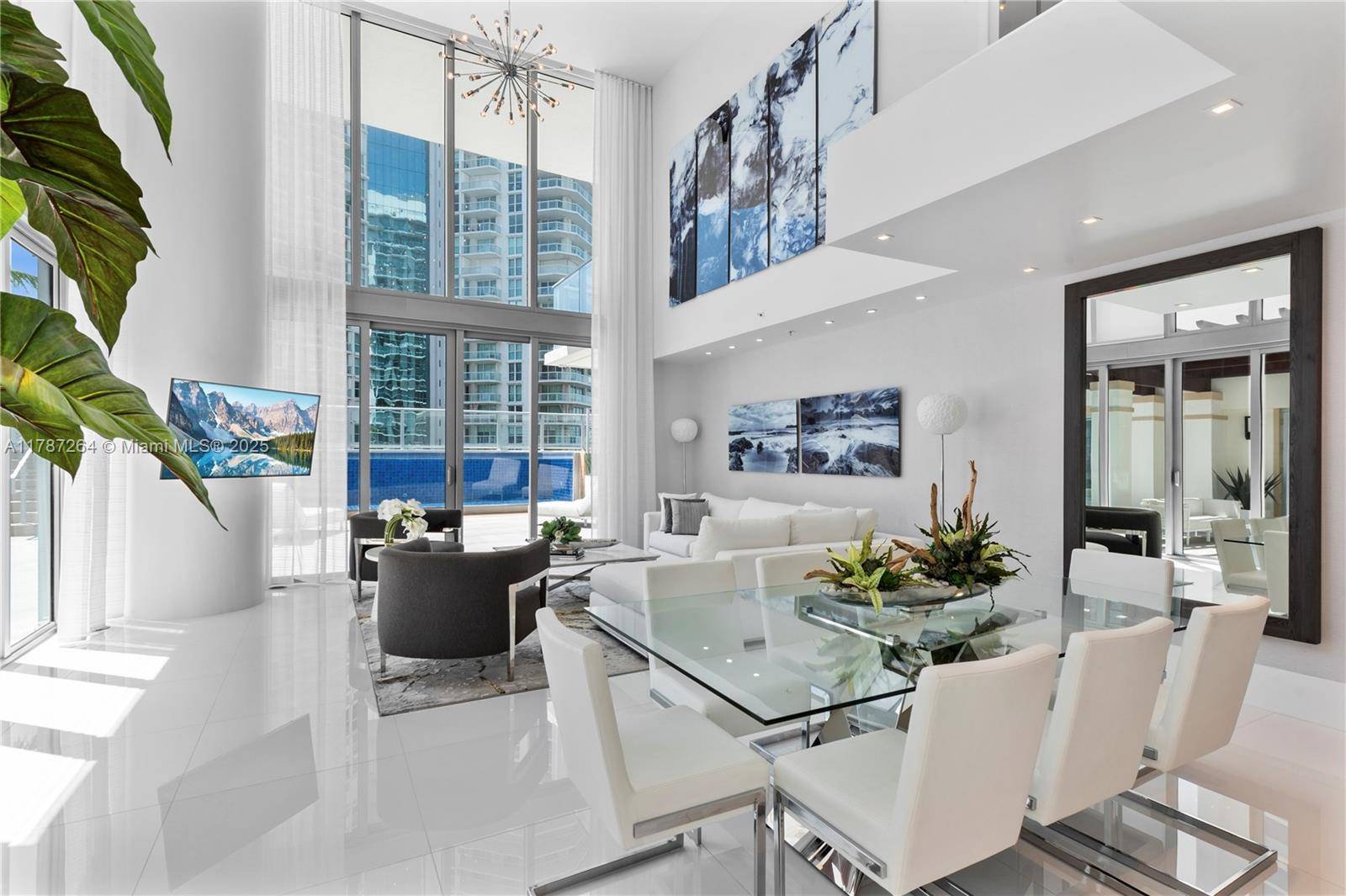 Sunny Isles Beach, FL 33160,300 Sunny Isles Blvd #4-502