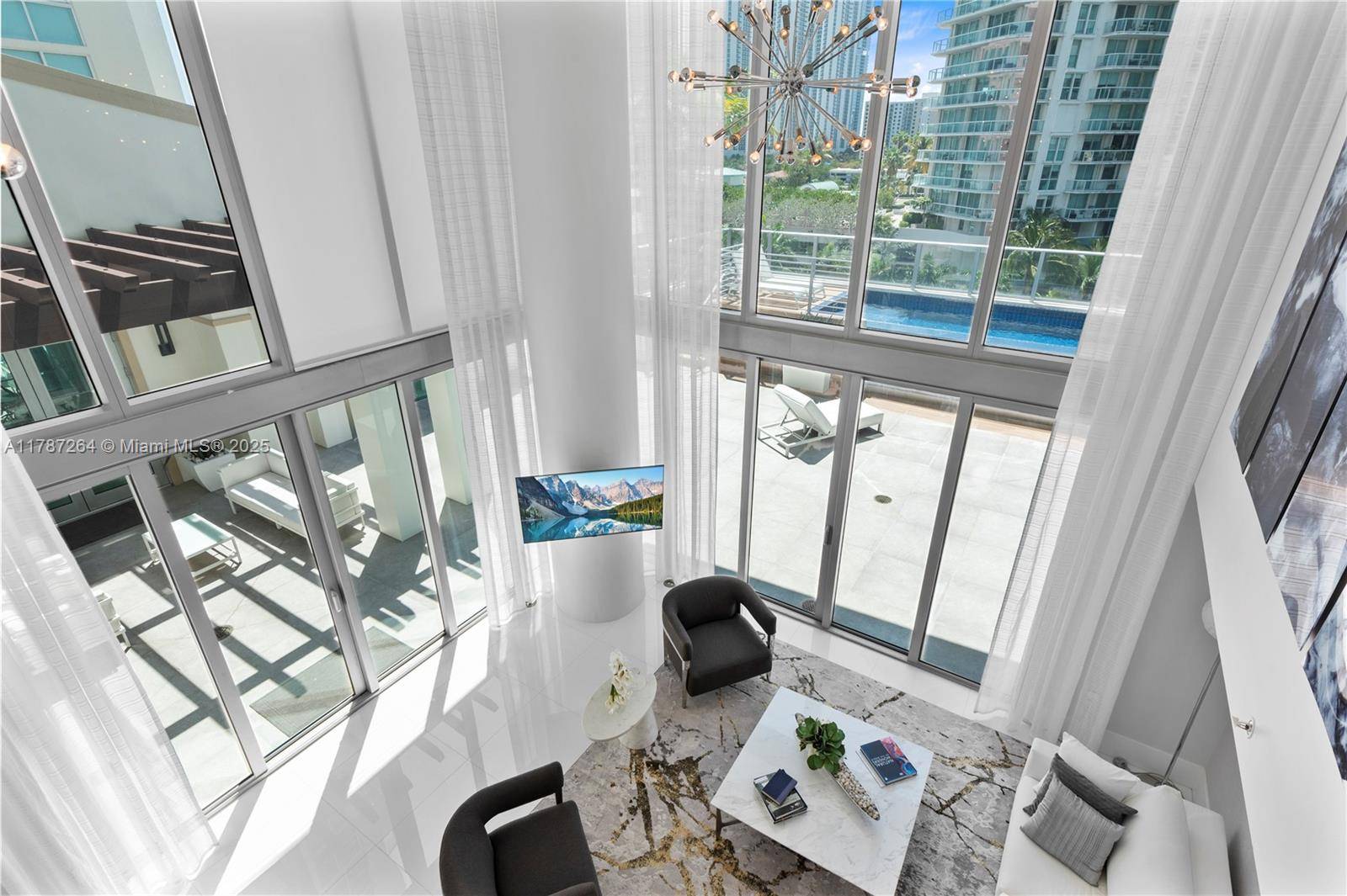 Sunny Isles Beach, FL 33160,300 Sunny Isles Blvd #4-502