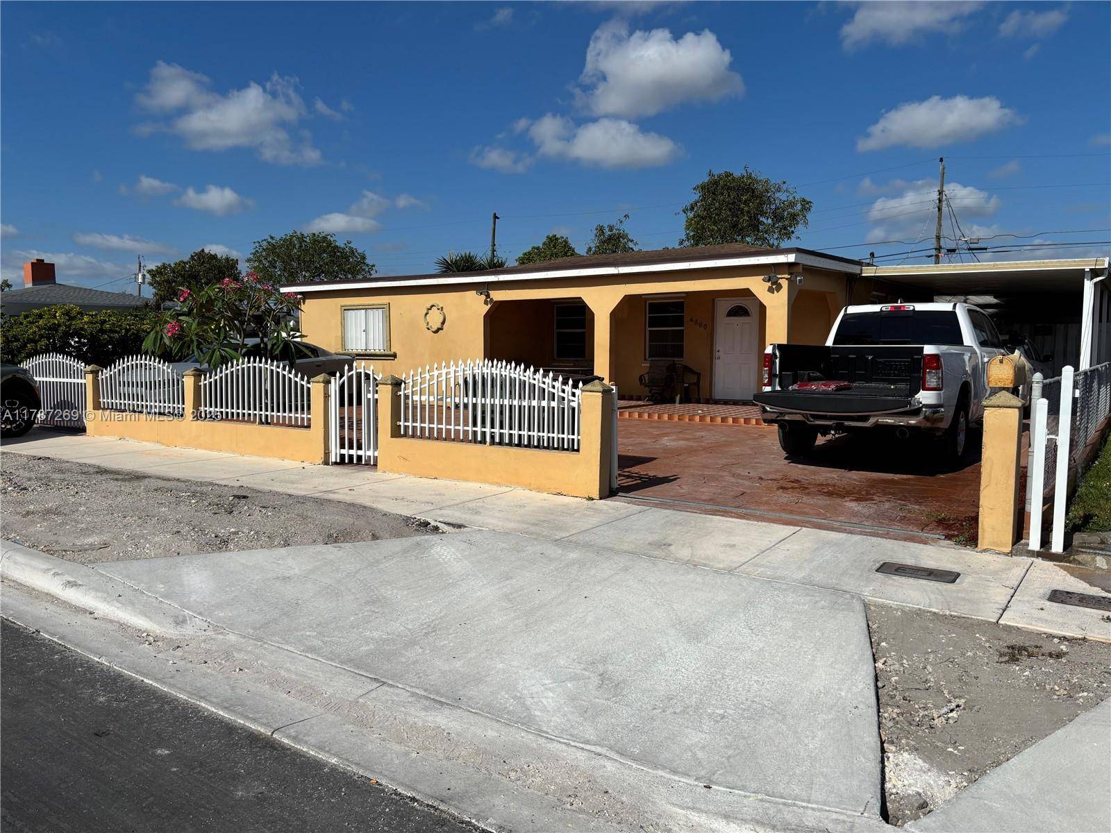 Hialeah, FL 33013,Address not disclosed