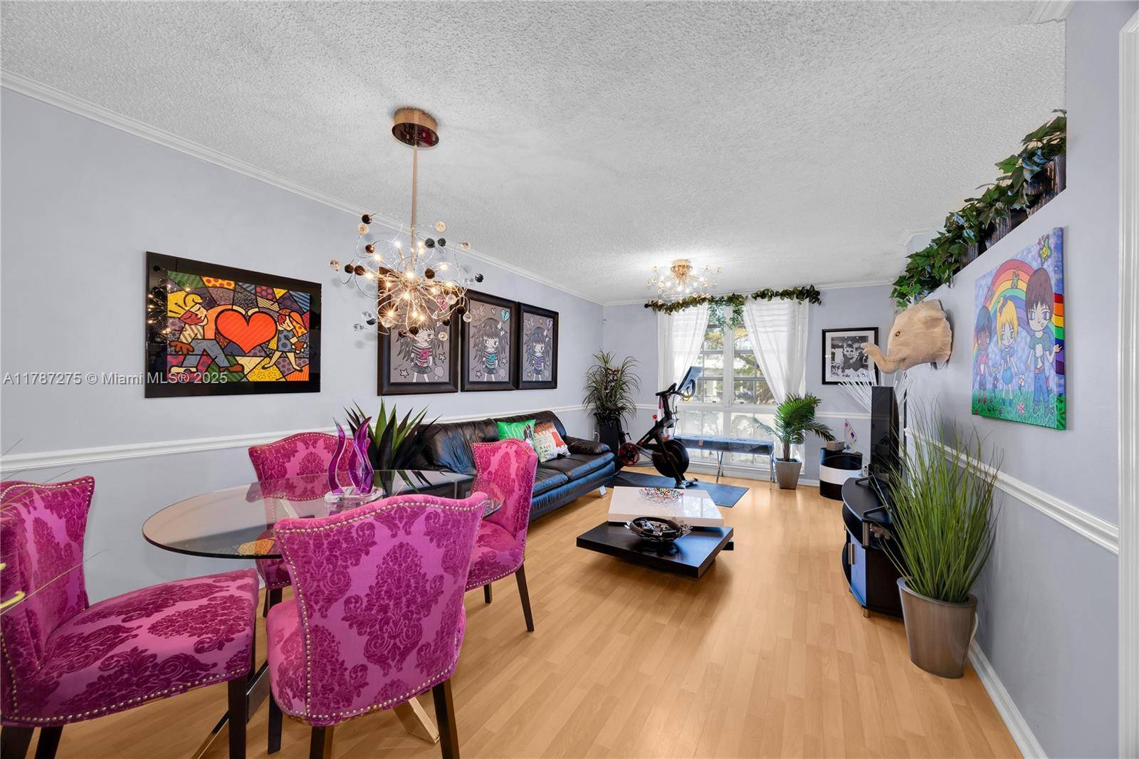 Coral Gables, FL 33146,1280 S Alhambra Cir #1207