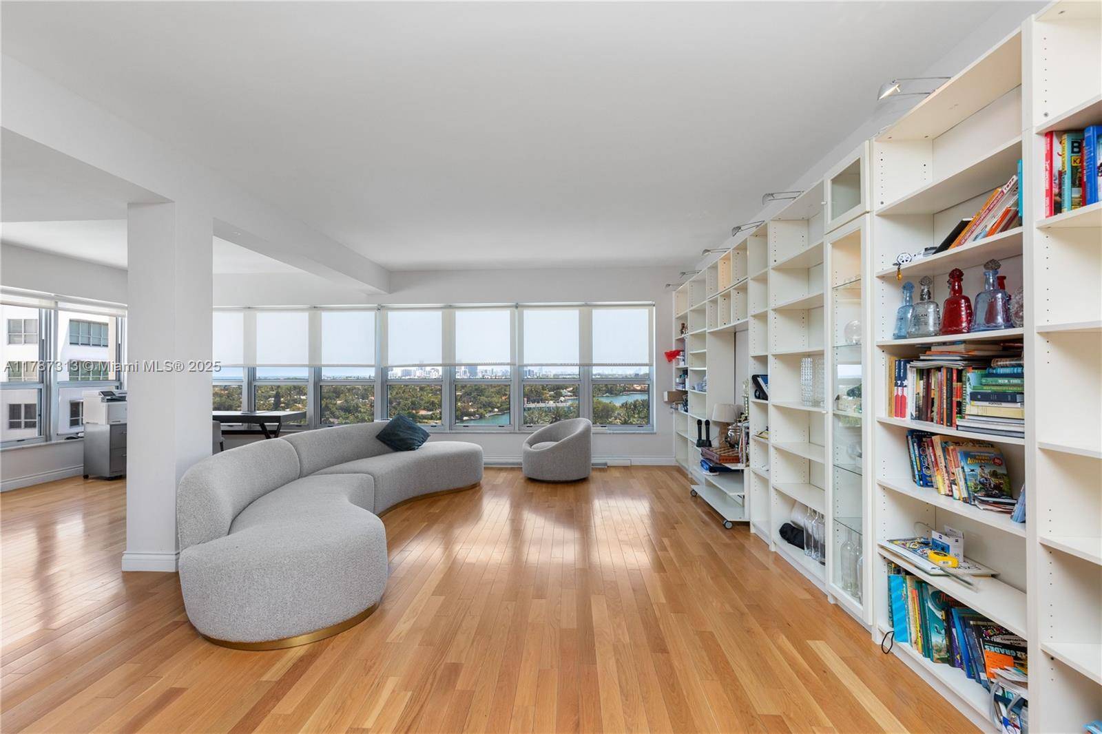 Bay Harbor Islands, FL 33154,9102 W Bay Harbor Dr #10D