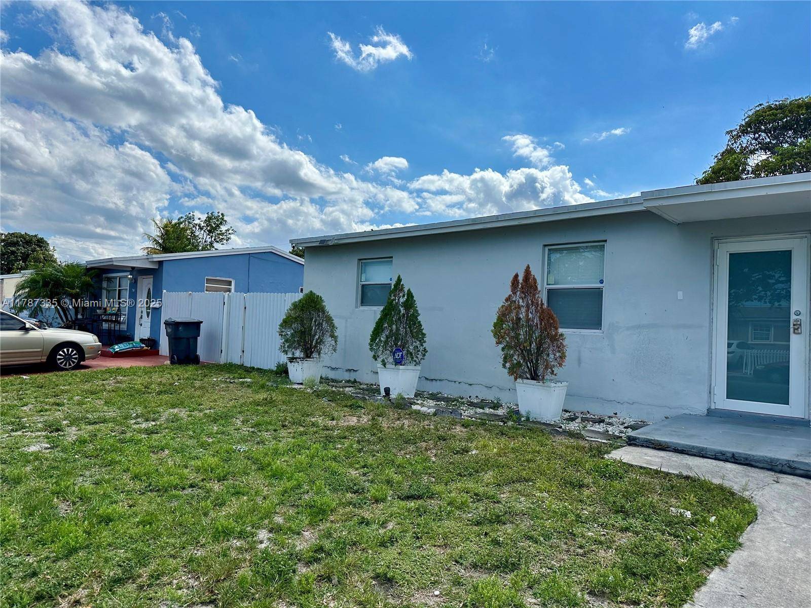 Hollywood, FL 33024,800 N 69th Ave