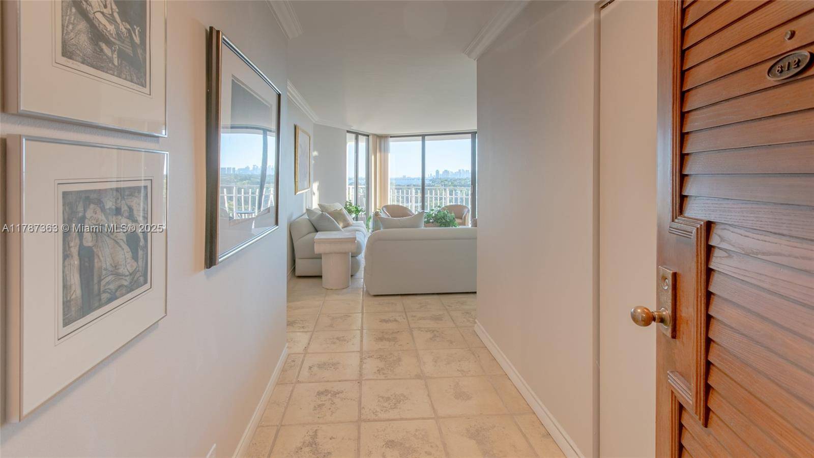 Miami, FL 33138,1000 Quayside Ter #812