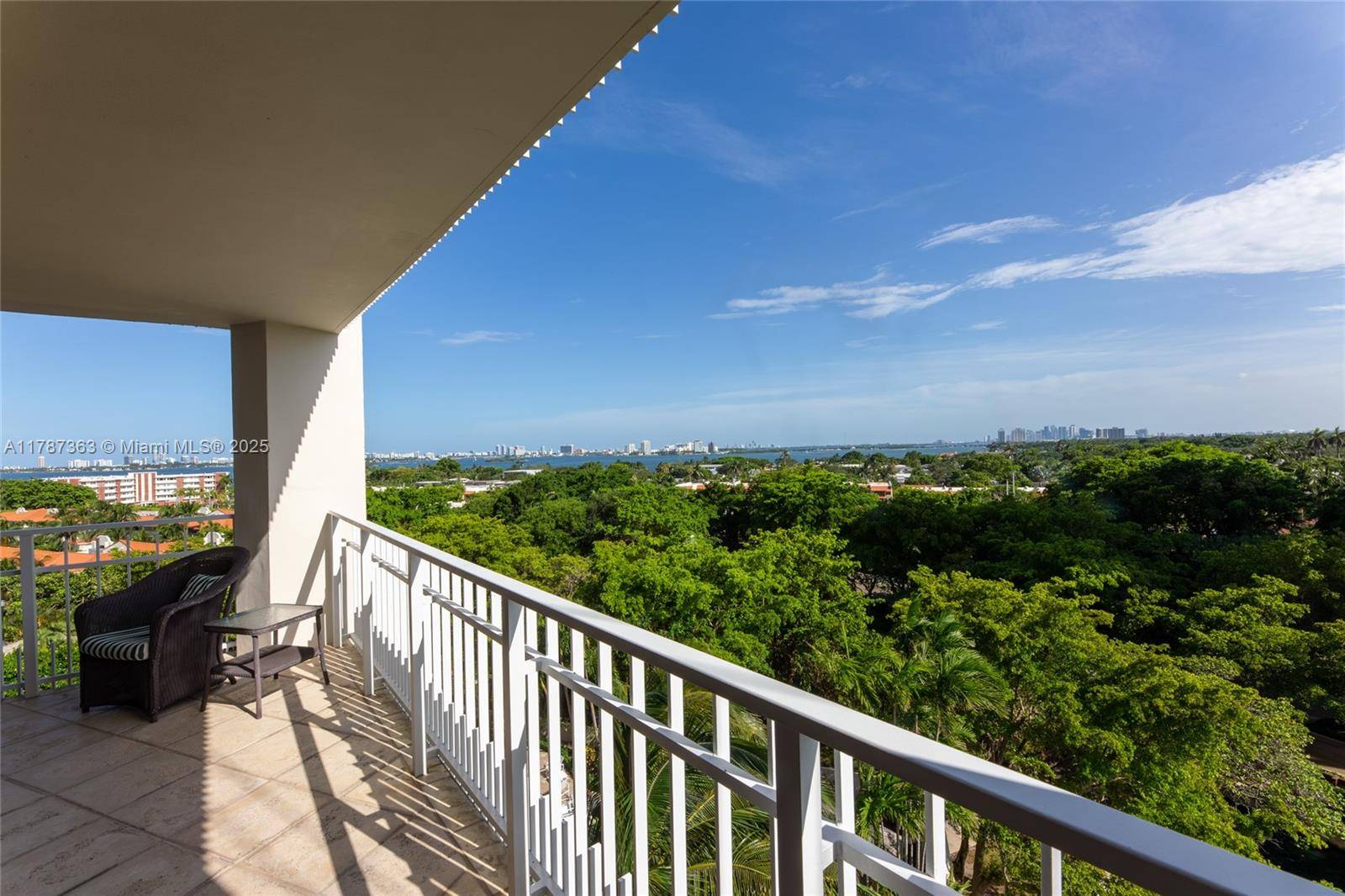 Miami, FL 33138,1000 Quayside Ter #812