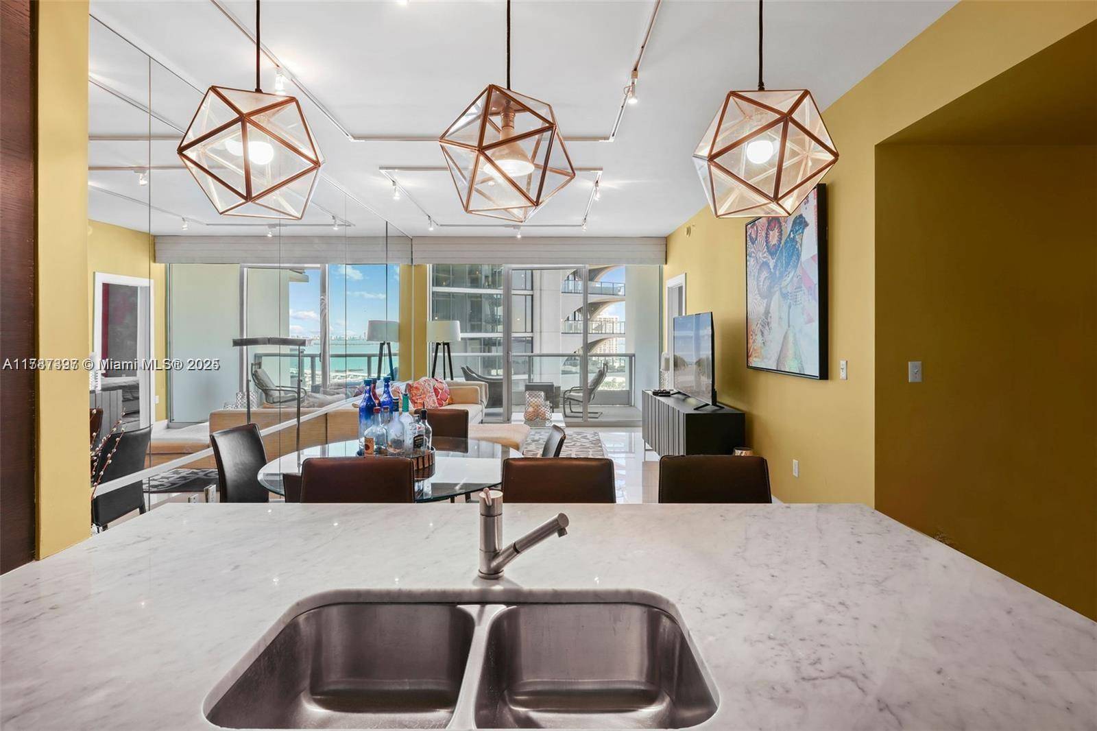 Miami, FL 33132,900 Biscayne Blvd #2410
