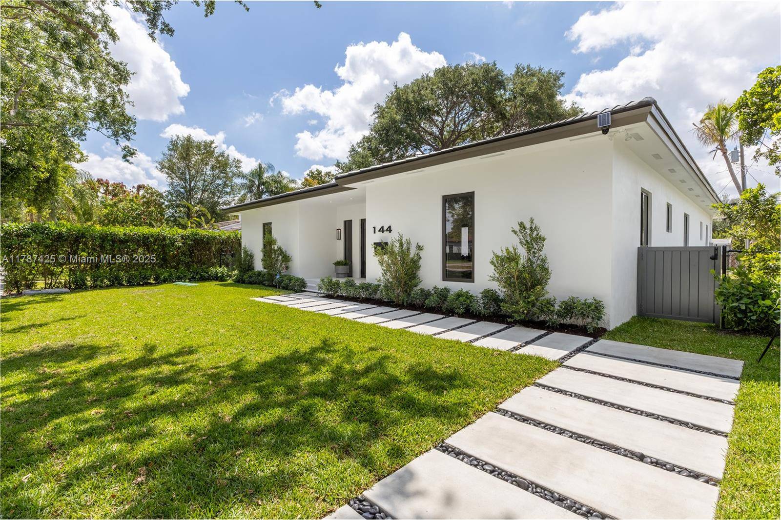 Miami Shores, FL 33168,144 NW 110th St